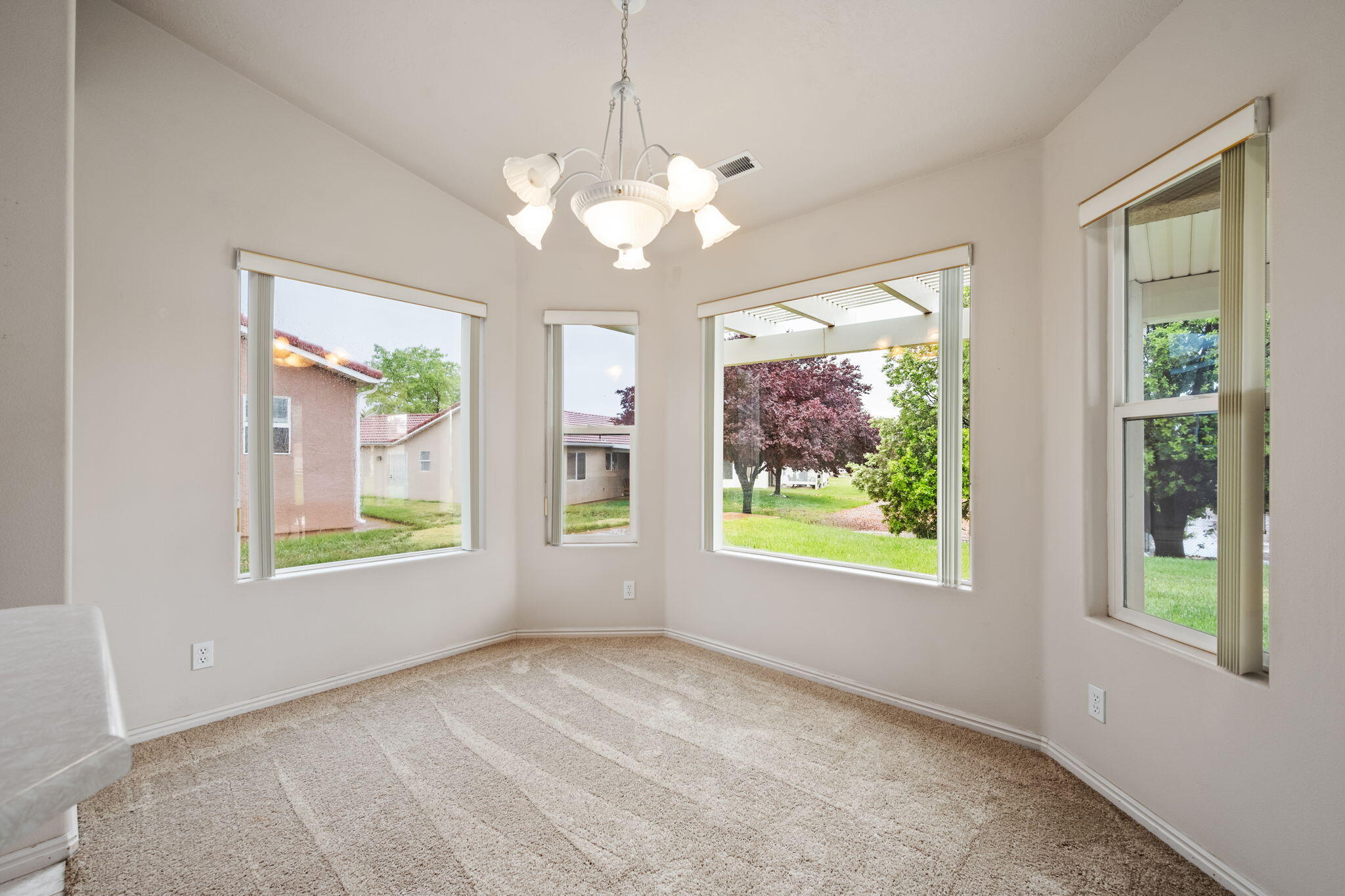 PADRE LAKES TOWNHOMES - Residential