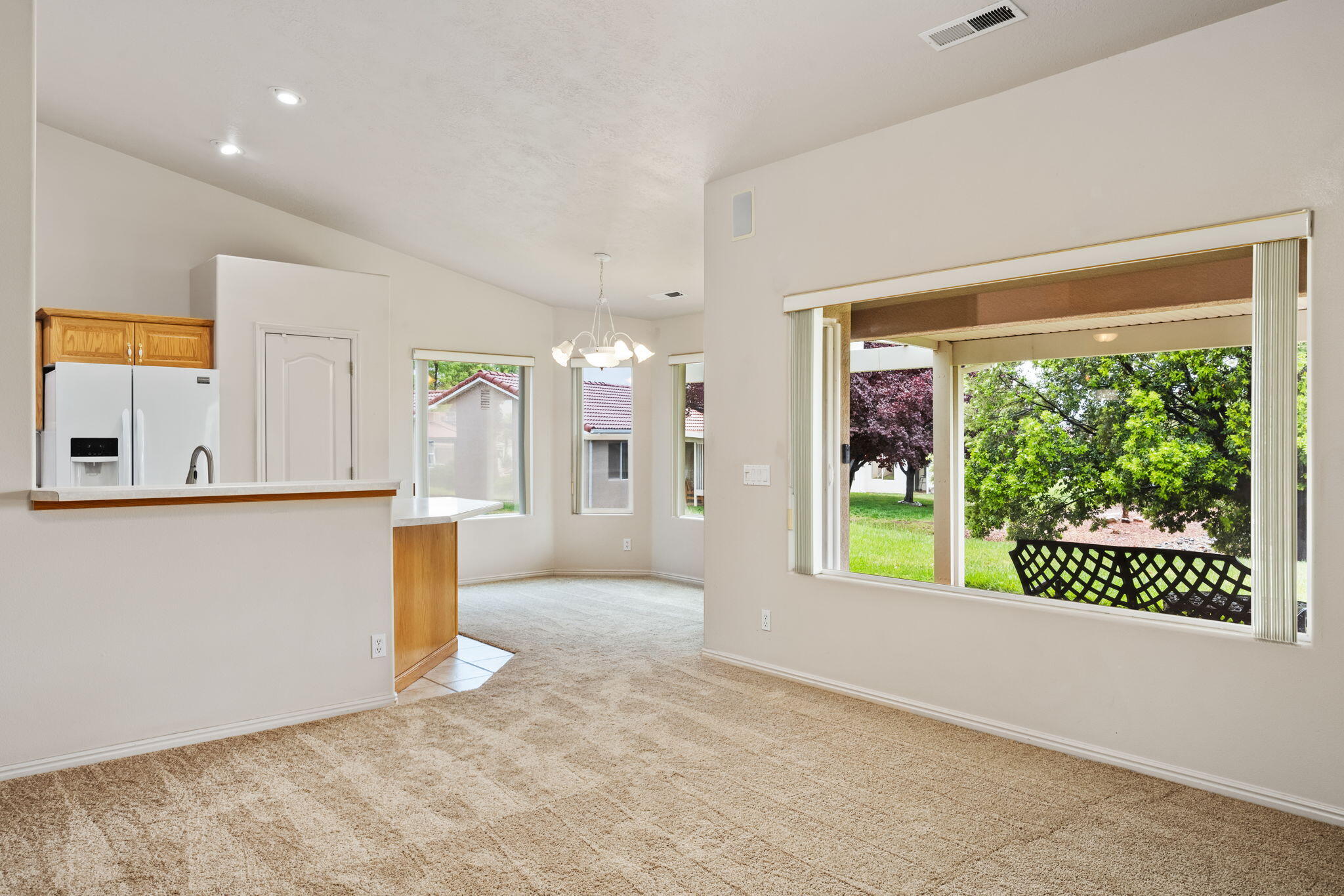 PADRE LAKES TOWNHOMES - Residential