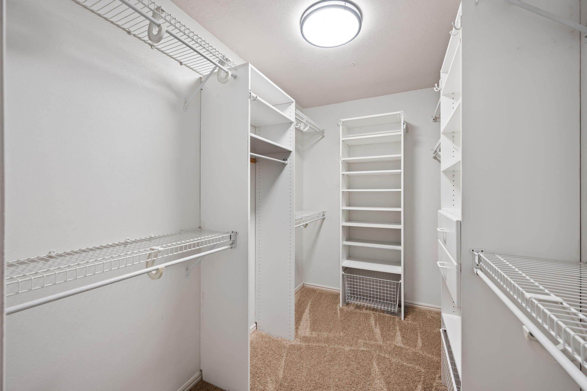 PADRE LAKES TOWNHOMES - Residential