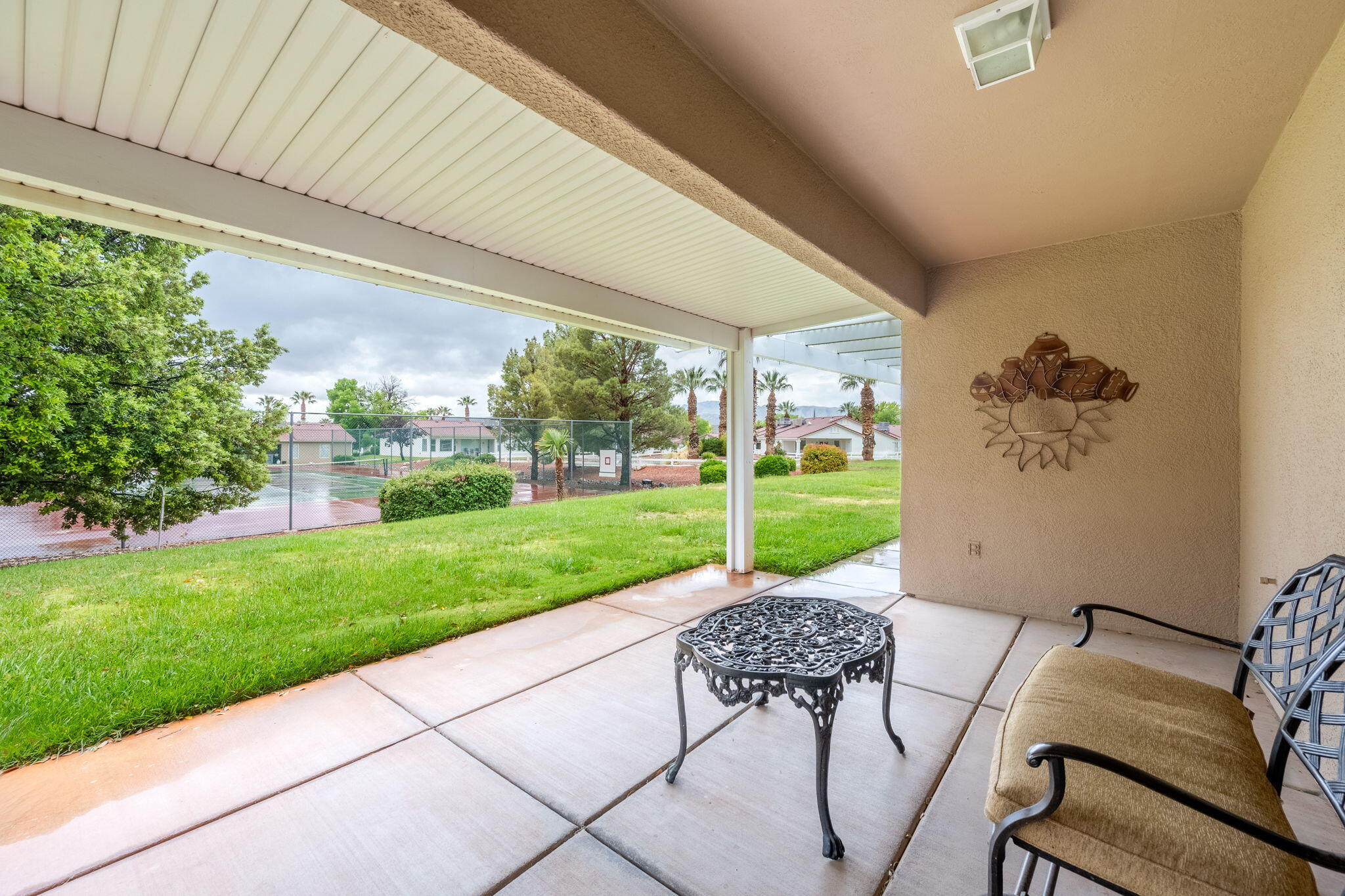 PADRE LAKES TOWNHOMES - Residential