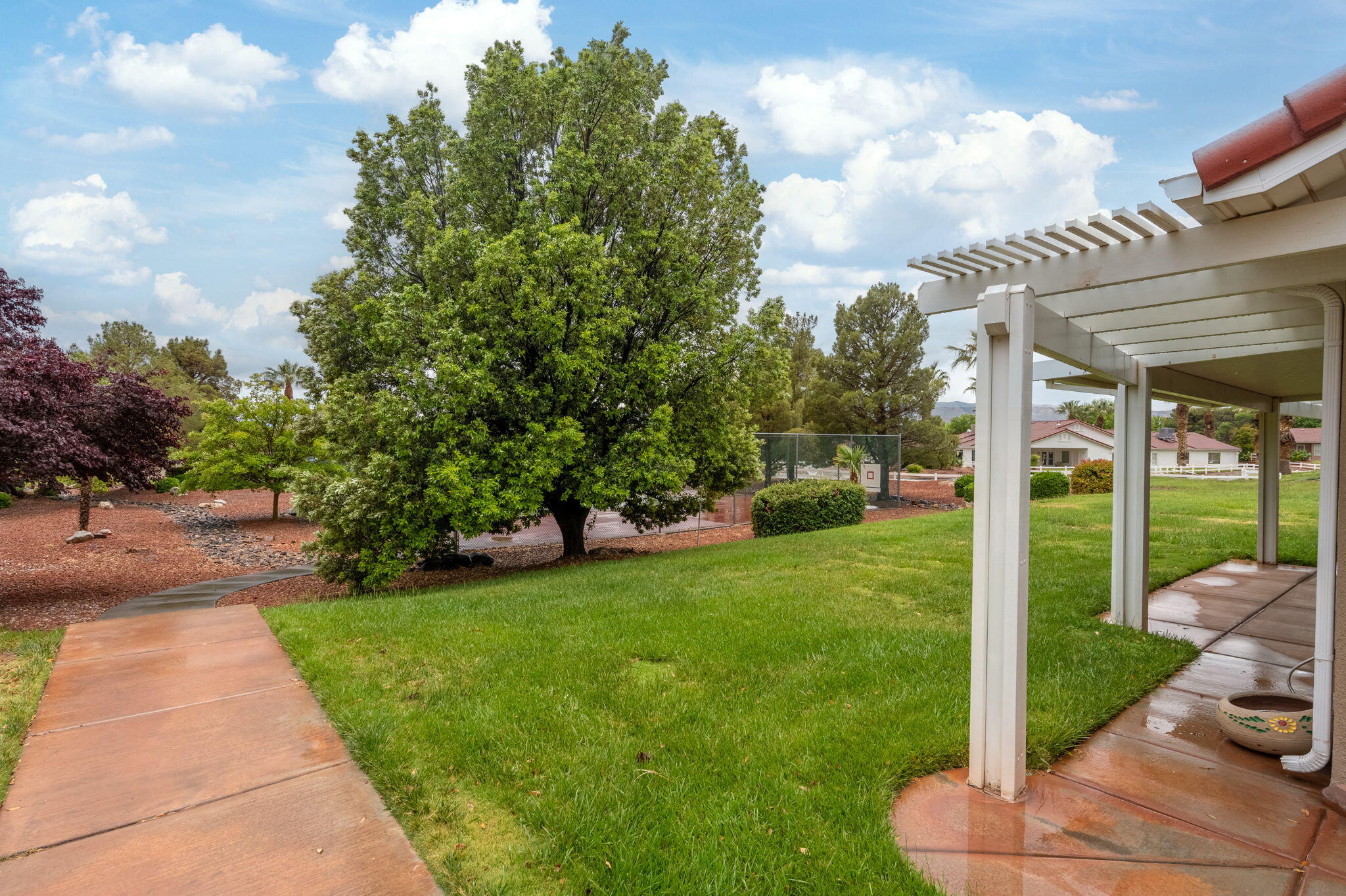 PADRE LAKES TOWNHOMES - Residential