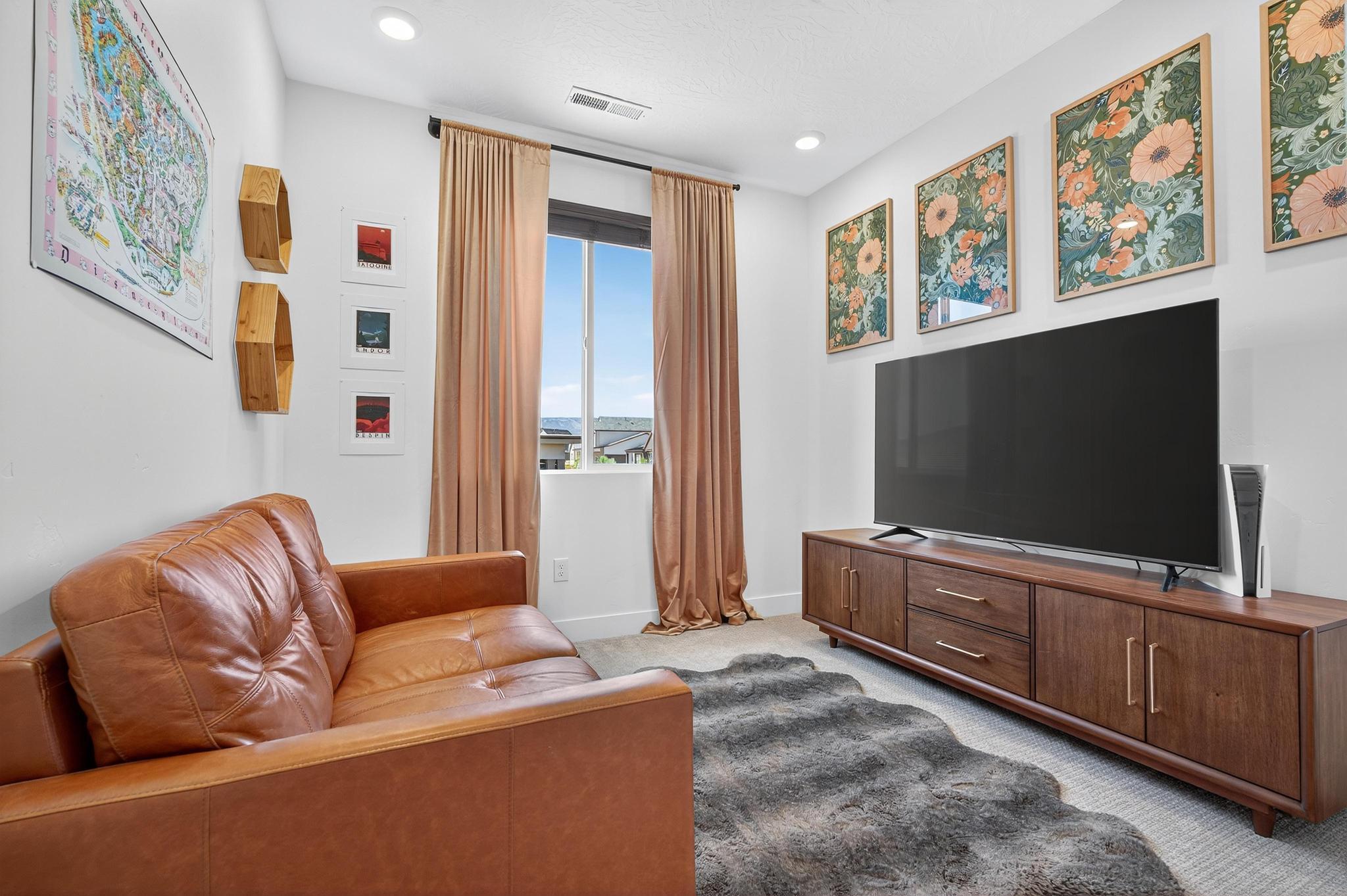 DESERT COLOR SAGE HAVEN - Residential