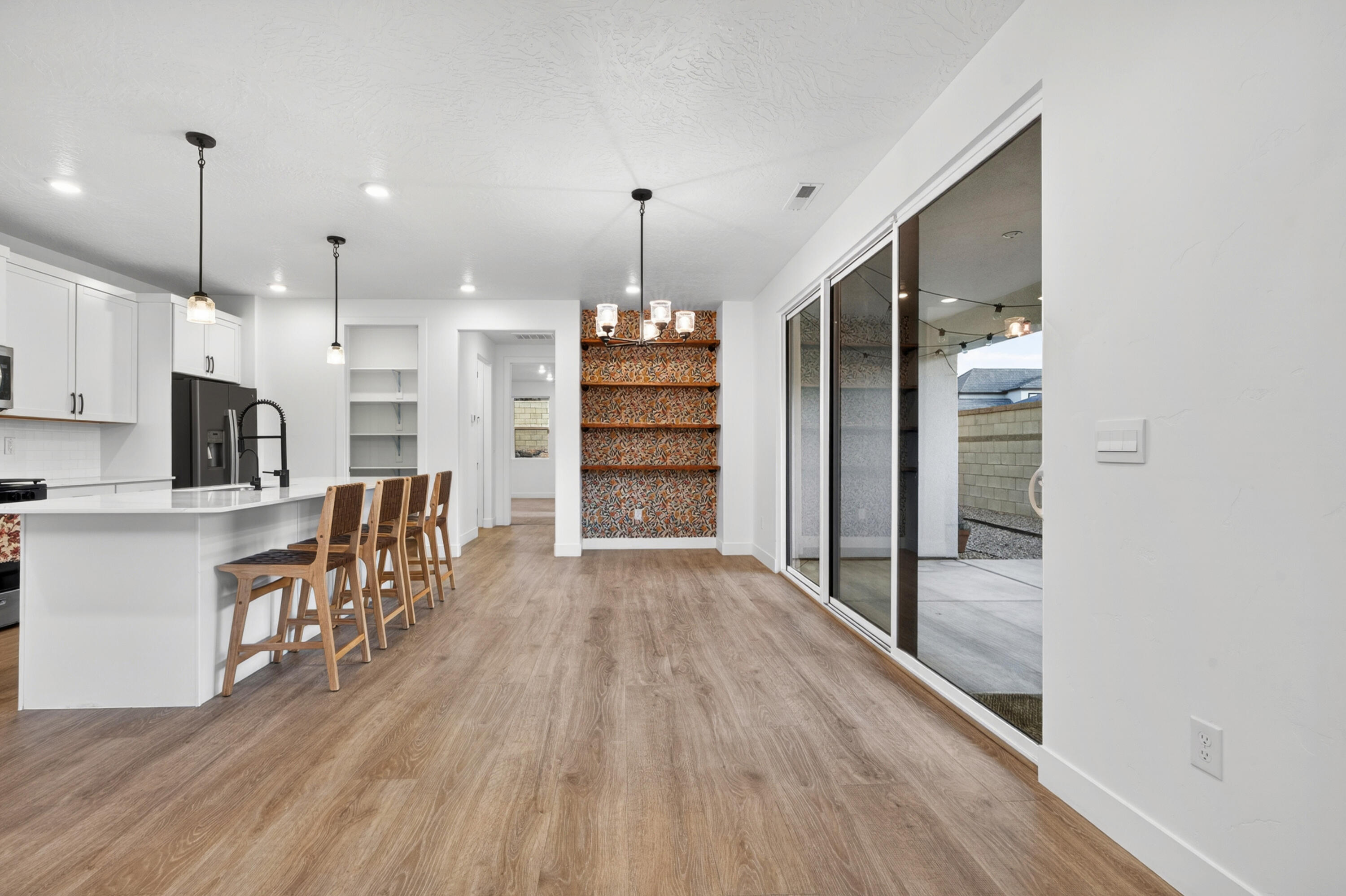 DESERT COLOR SAGE HAVEN - Residential