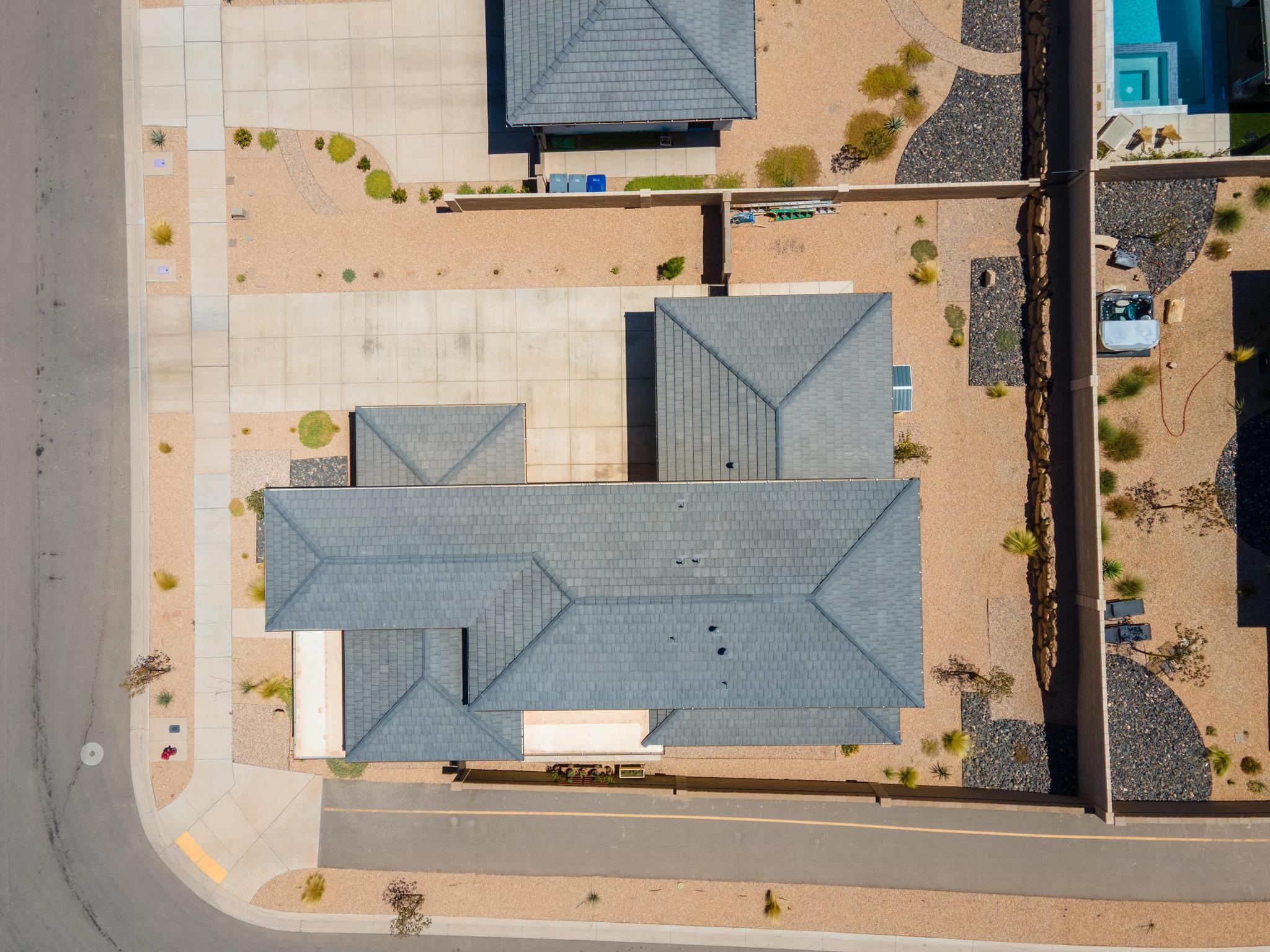 DESERT COLOR SAGE HAVEN - Residential