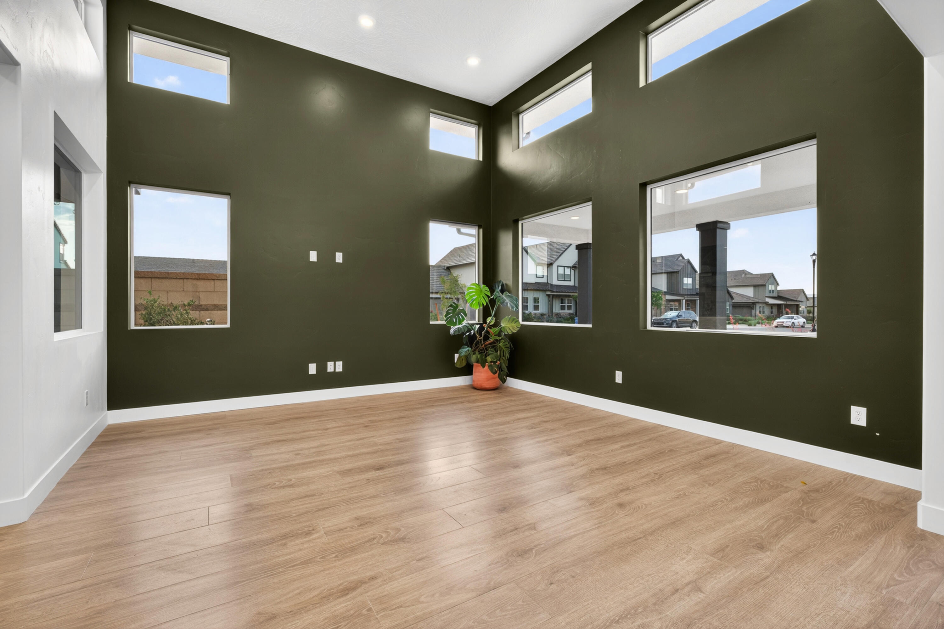 DESERT COLOR SAGE HAVEN - Residential