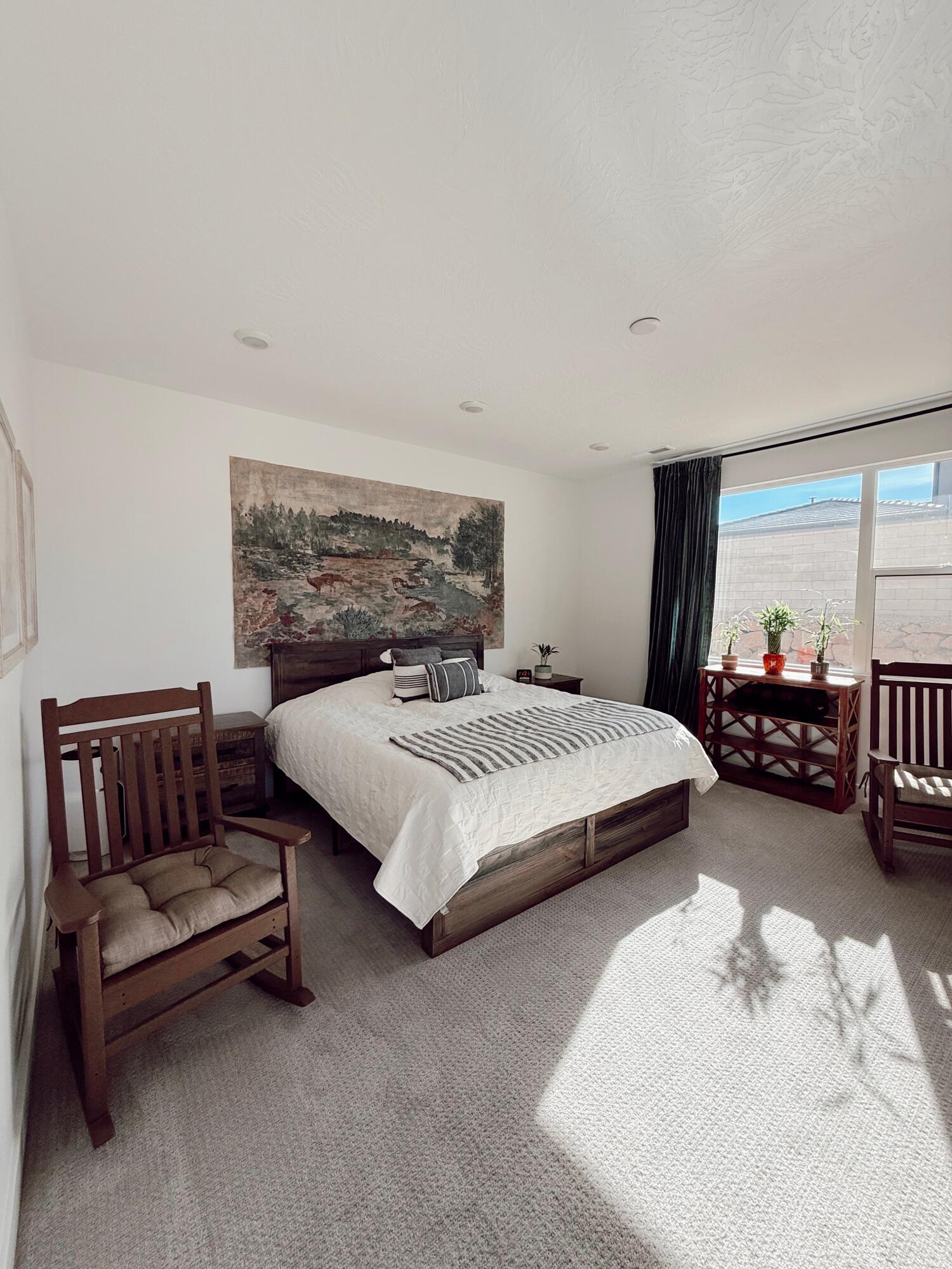 DESERT COLOR SAGE HAVEN - Residential