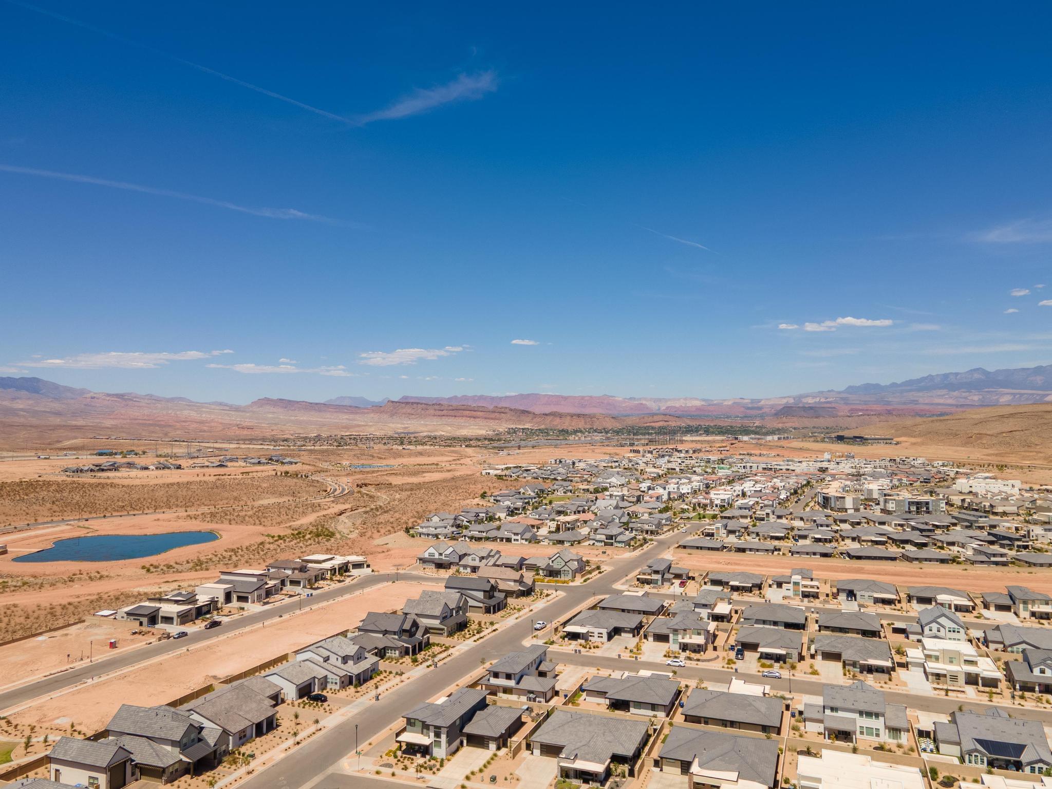 DESERT COLOR SAGE HAVEN - Residential