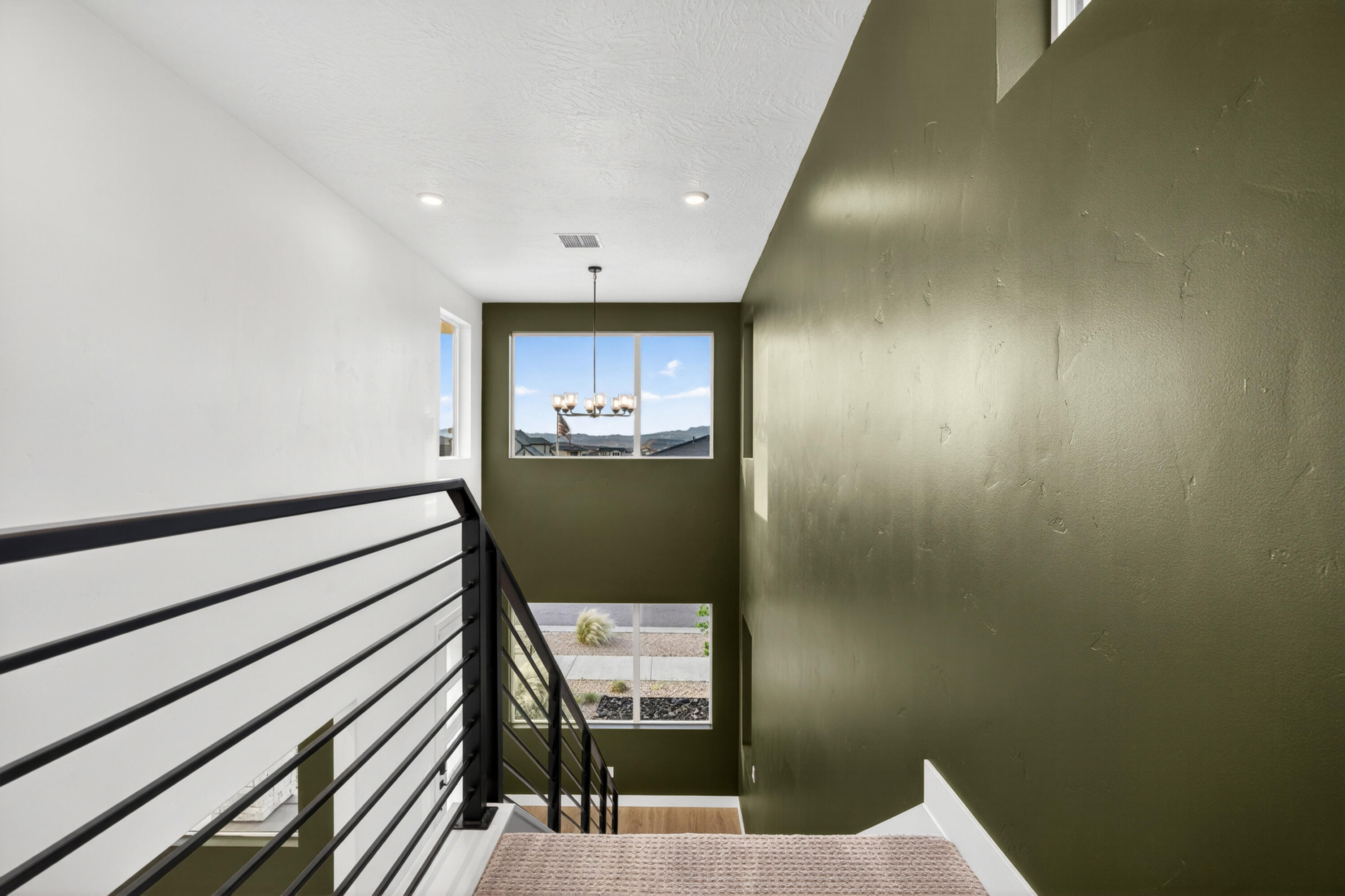 DESERT COLOR SAGE HAVEN - Residential