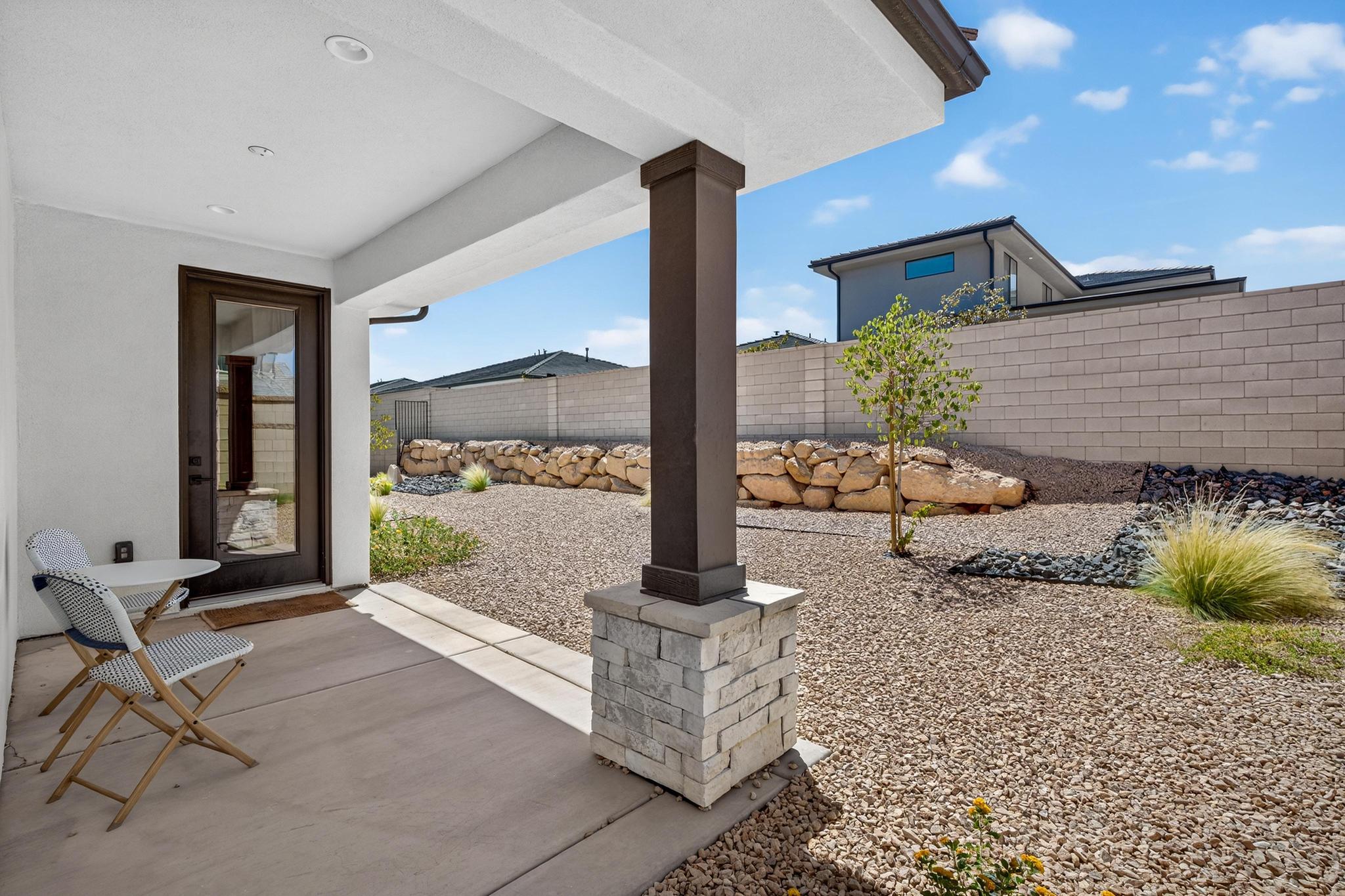DESERT COLOR SAGE HAVEN - Residential