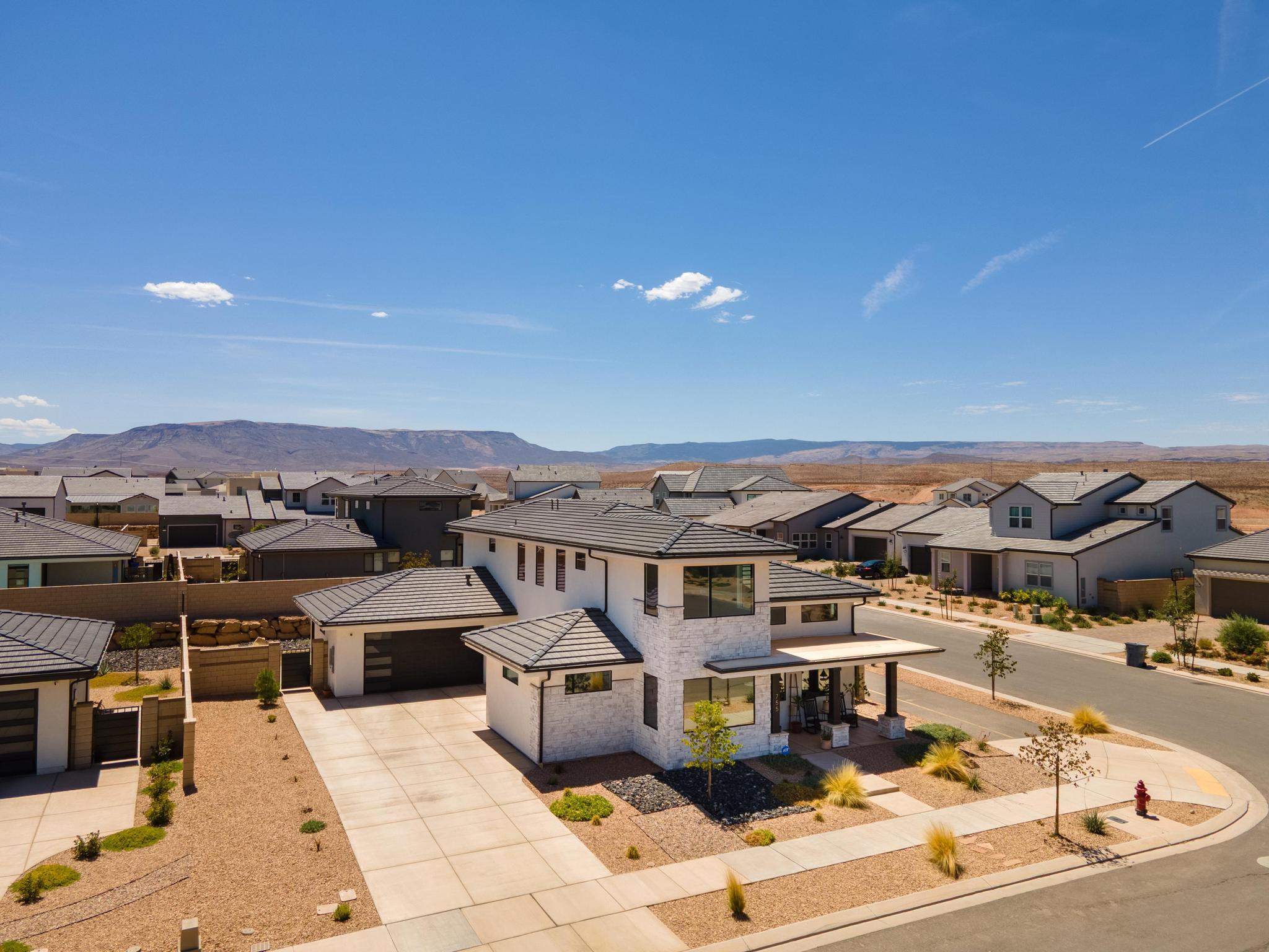DESERT COLOR SAGE HAVEN - Residential