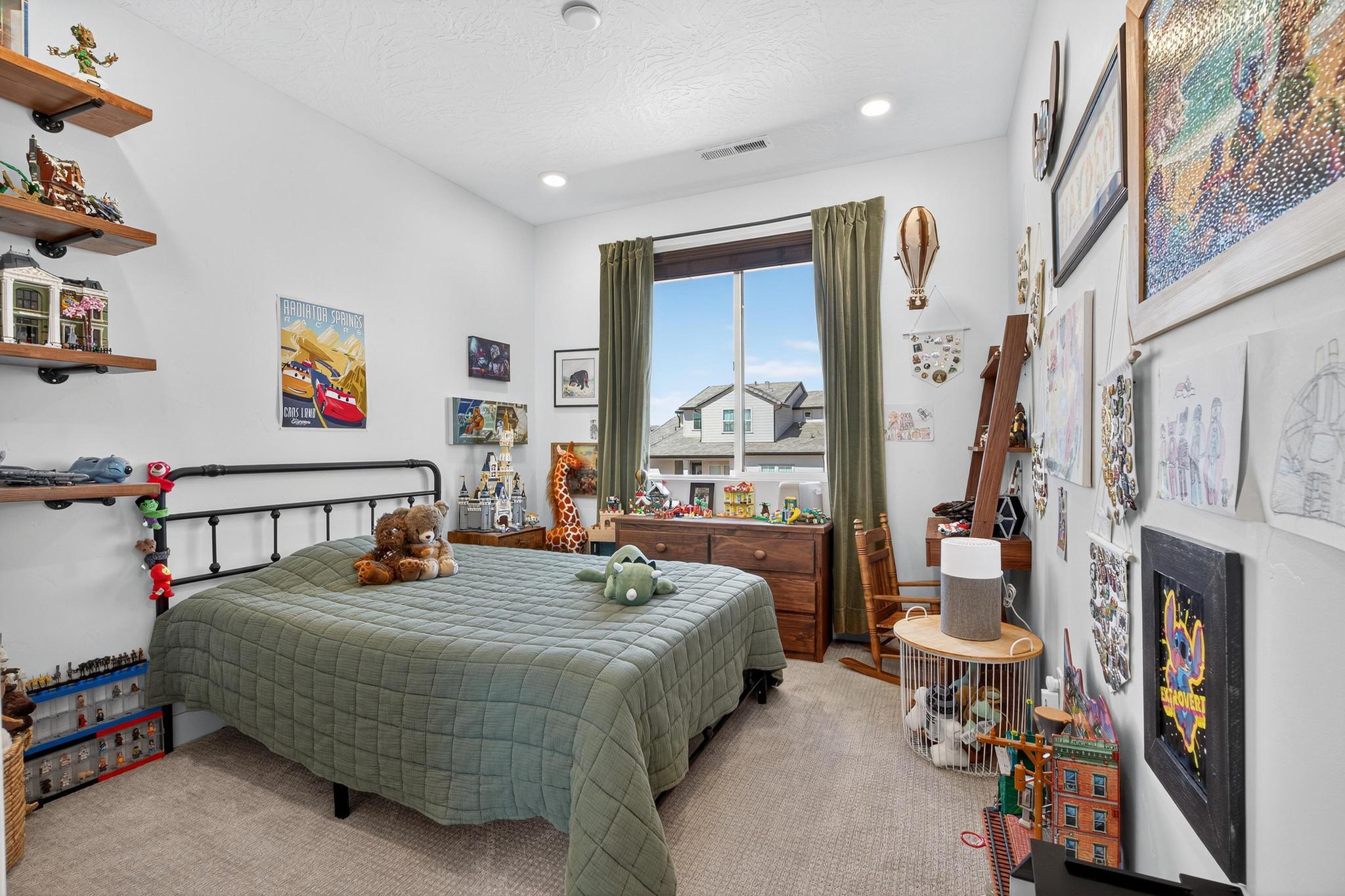 DESERT COLOR SAGE HAVEN - Residential