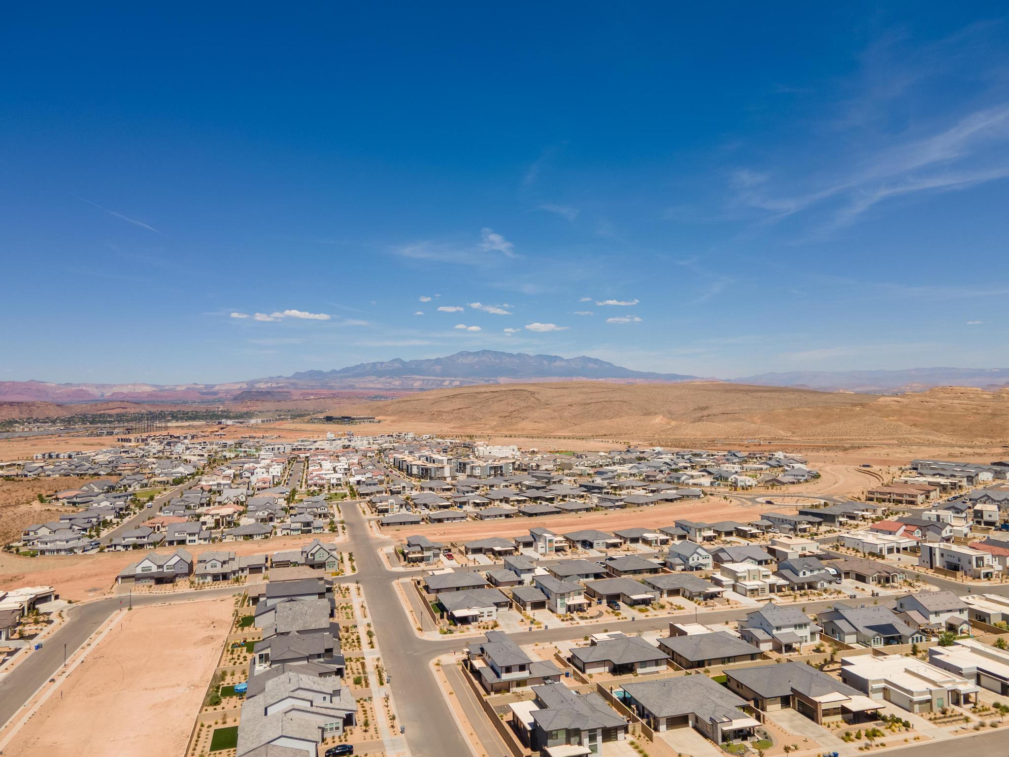 DESERT COLOR SAGE HAVEN - Residential