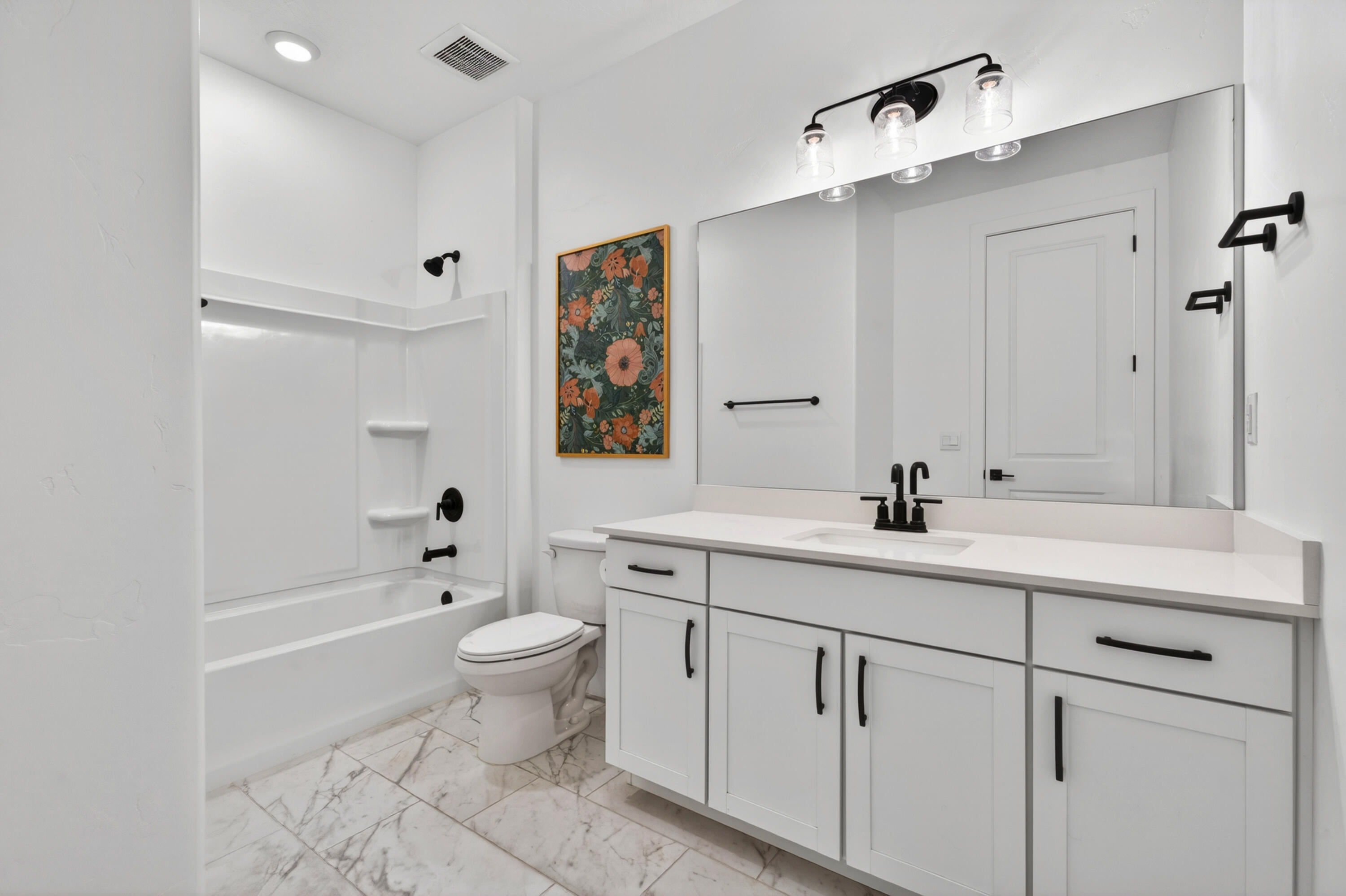 DESERT COLOR SAGE HAVEN - Residential