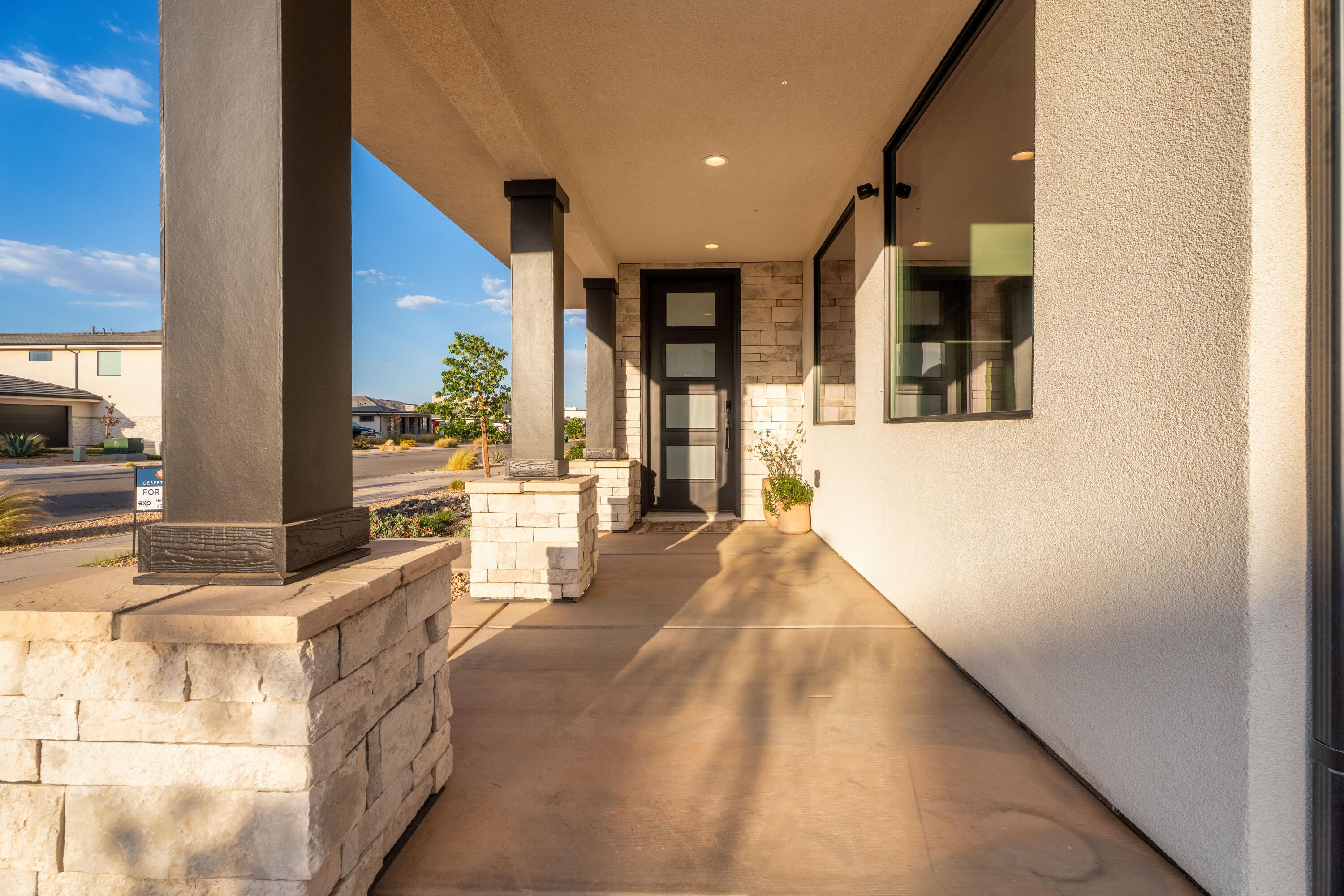 DESERT COLOR SAGE HAVEN - Residential