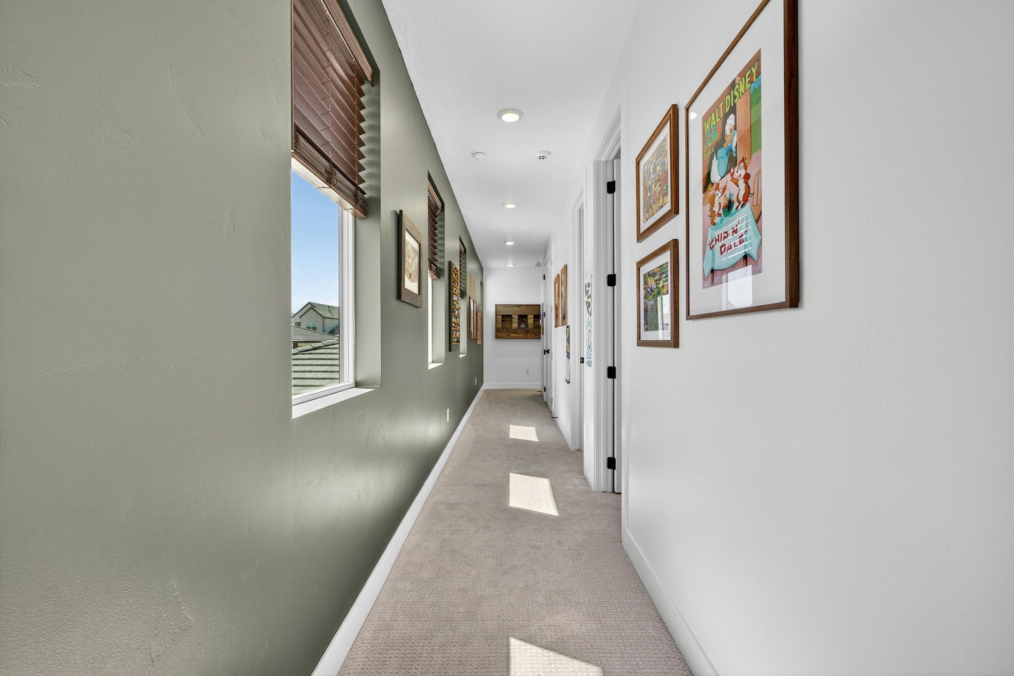 DESERT COLOR SAGE HAVEN - Residential