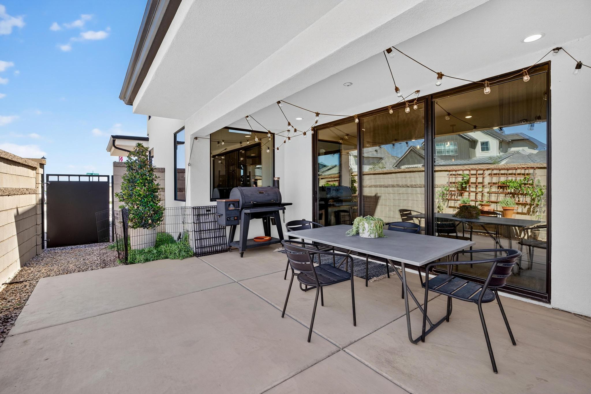 DESERT COLOR SAGE HAVEN - Residential