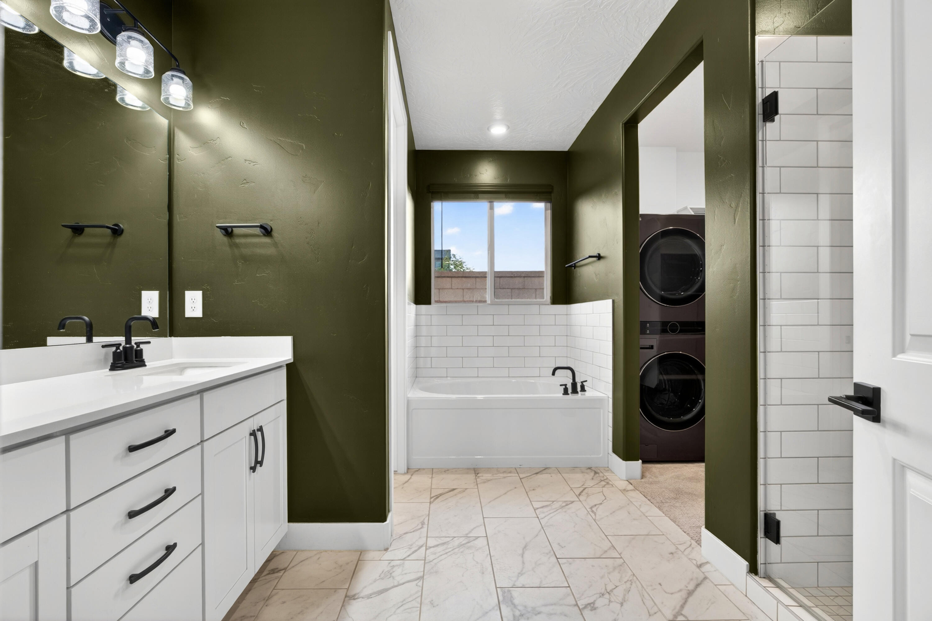 DESERT COLOR SAGE HAVEN - Residential