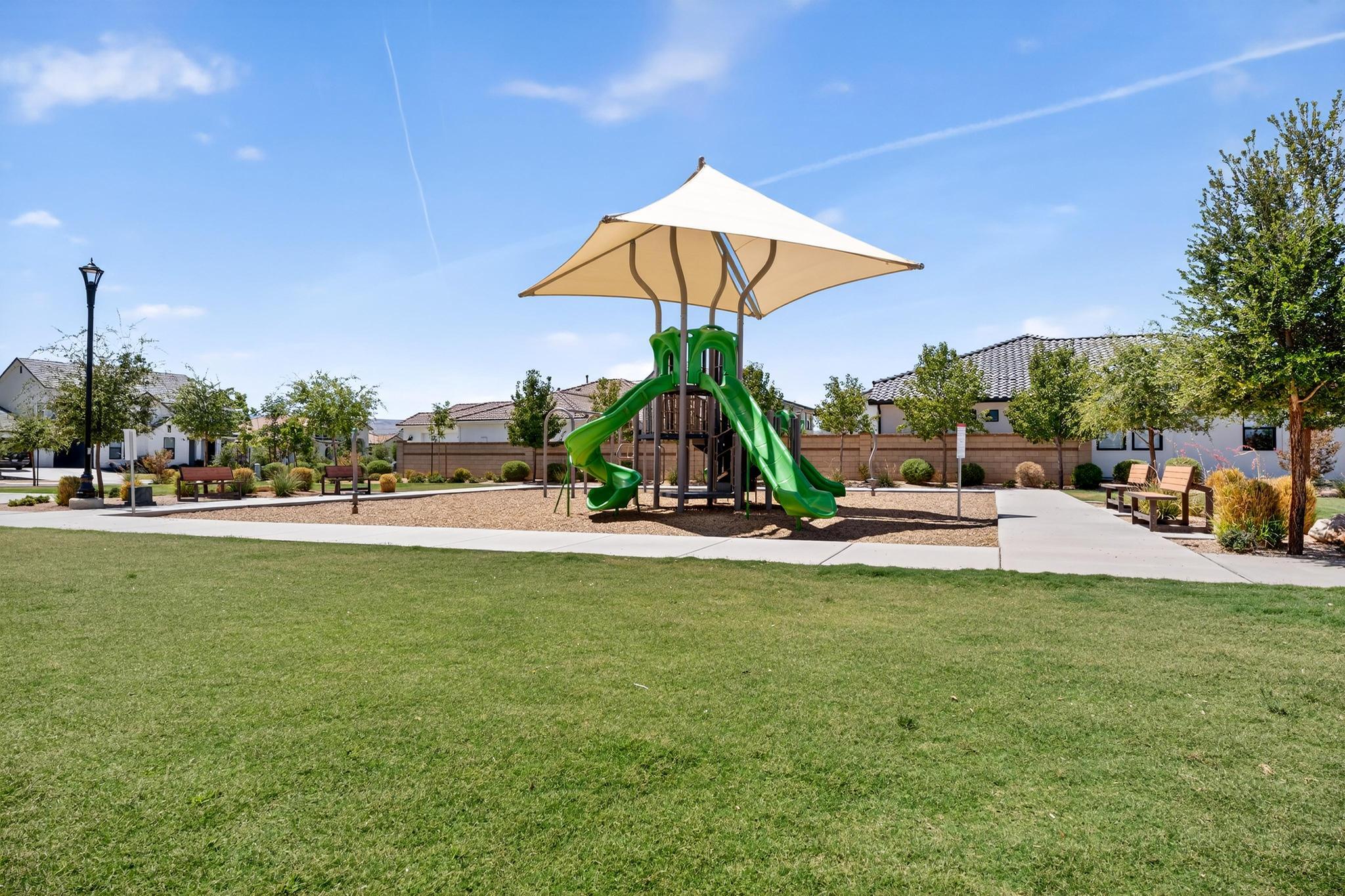DESERT COLOR SAGE HAVEN - Residential