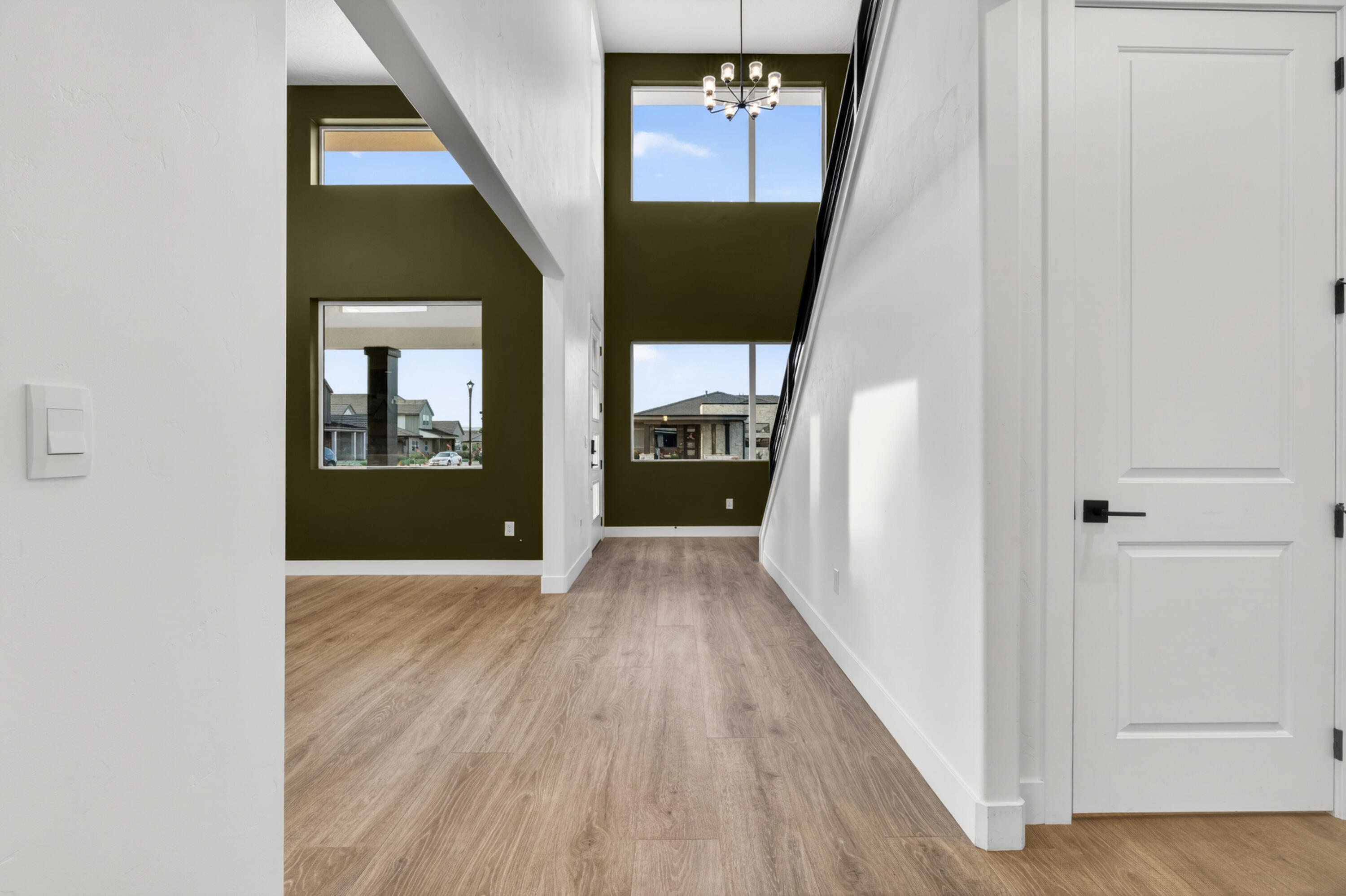 DESERT COLOR SAGE HAVEN - Residential