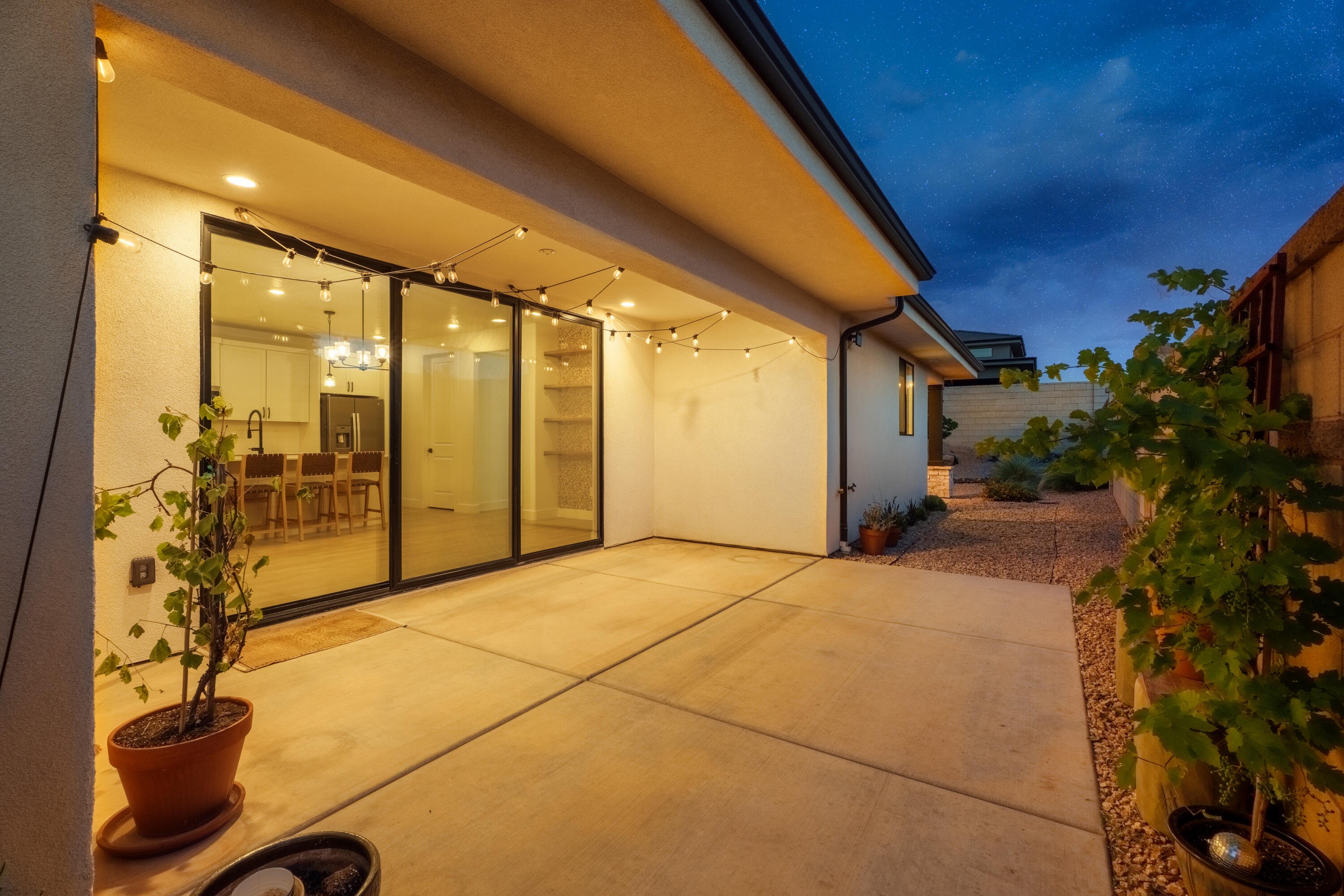 DESERT COLOR SAGE HAVEN - Residential