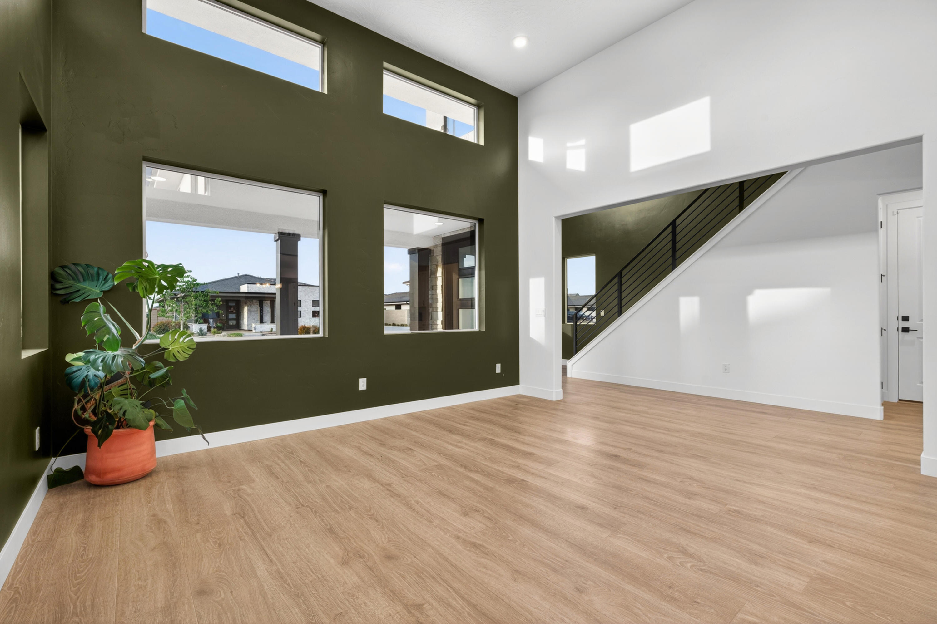 DESERT COLOR SAGE HAVEN - Residential