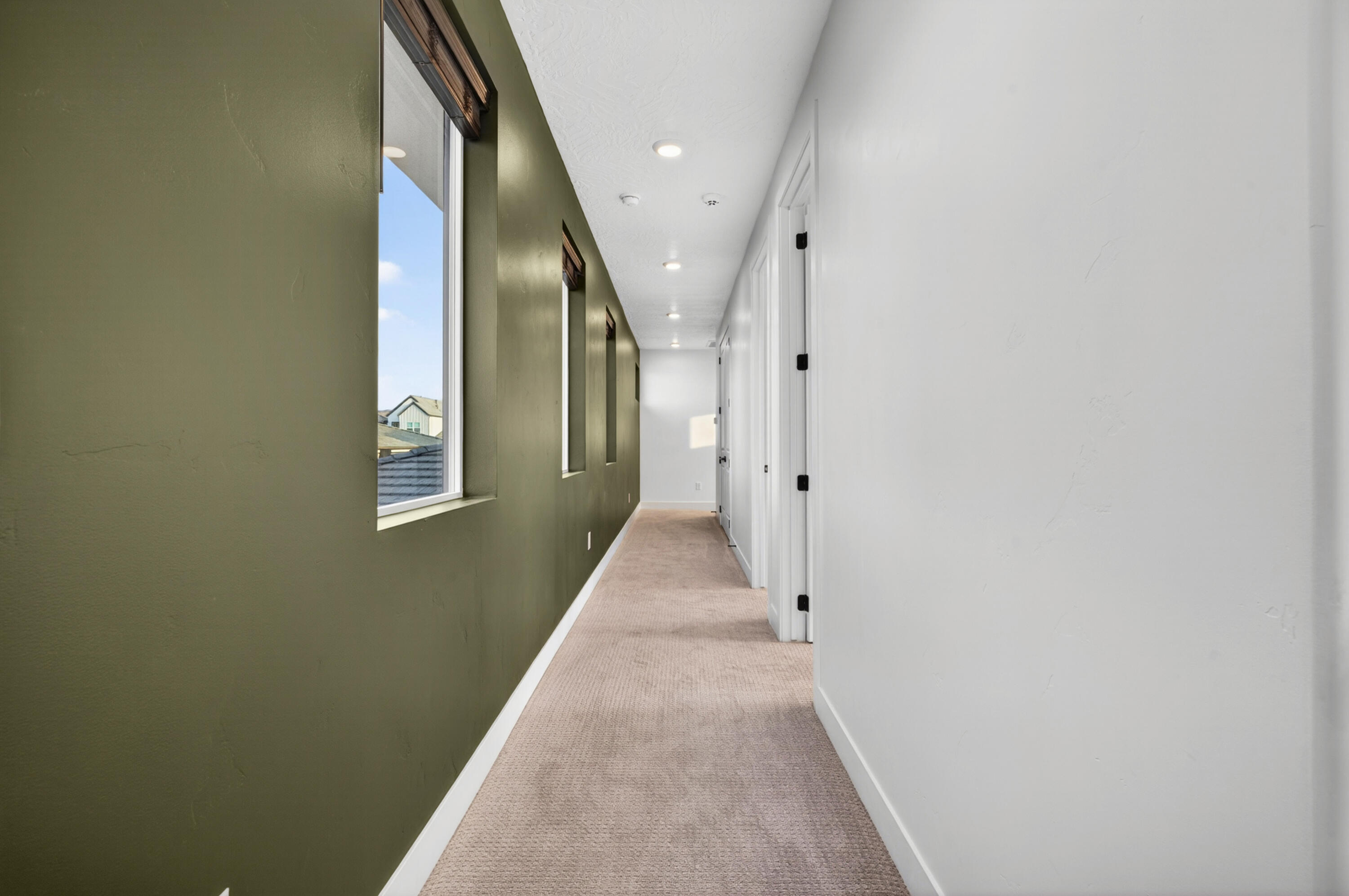 DESERT COLOR SAGE HAVEN - Residential