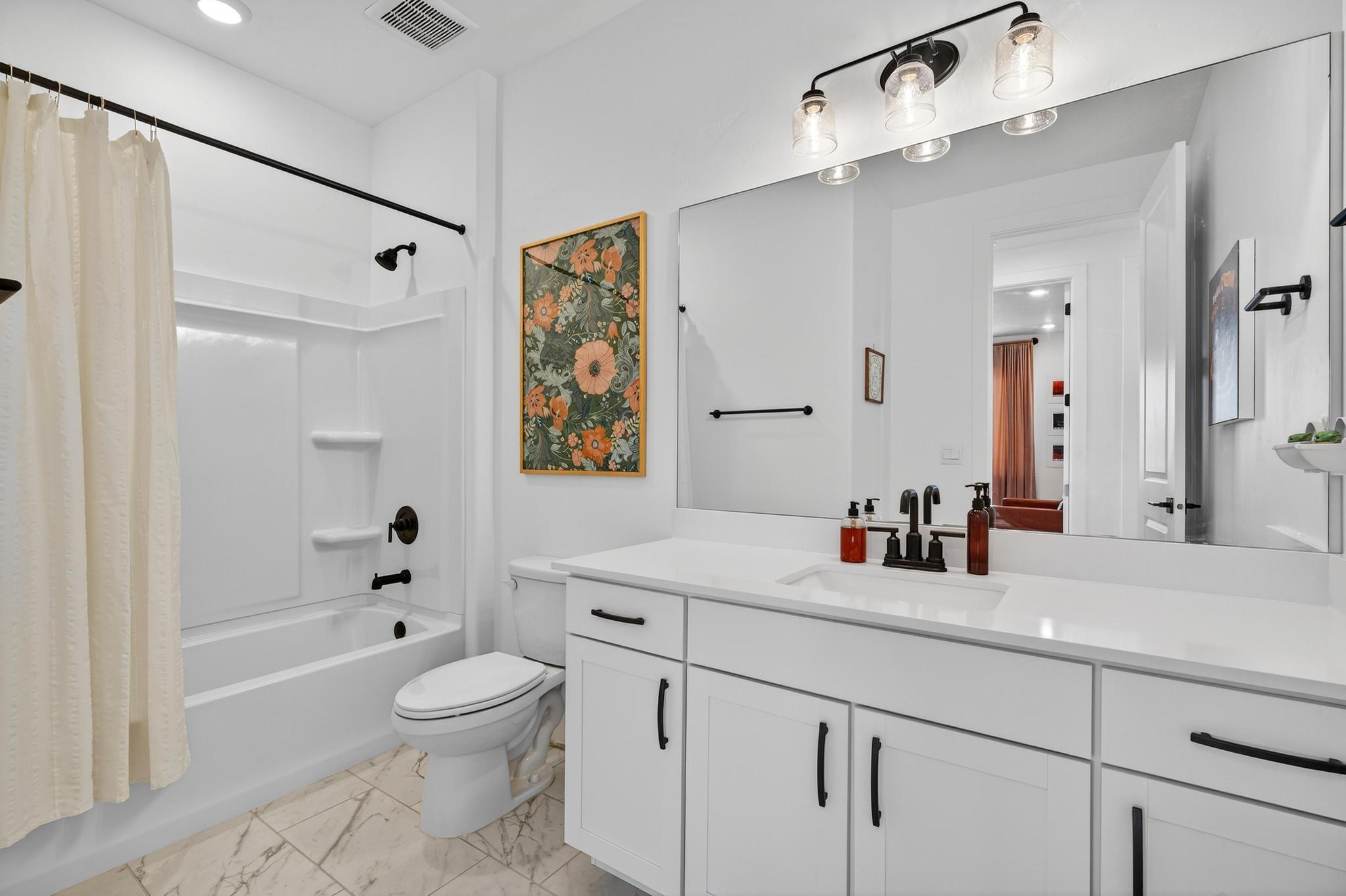 DESERT COLOR SAGE HAVEN - Residential