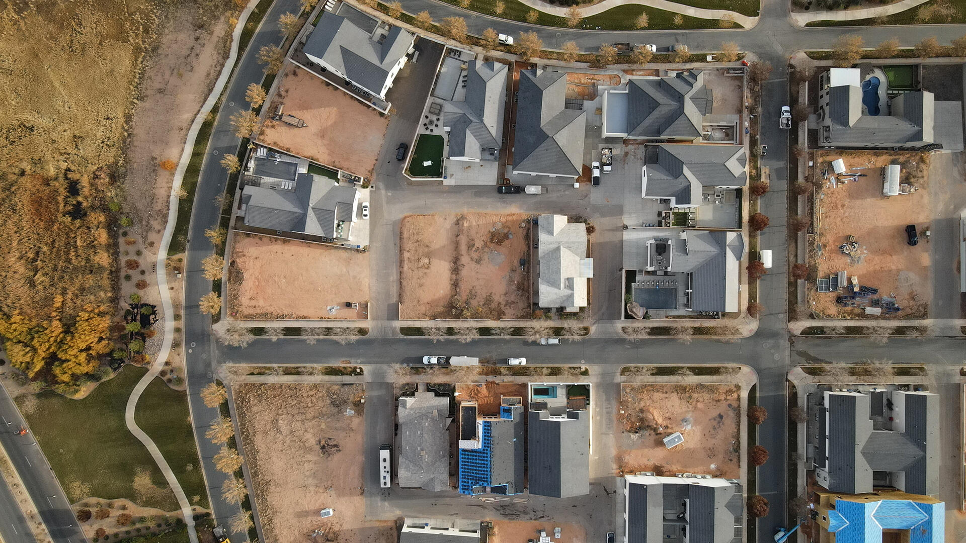 MARLA AT ELIM VALLEY - Land