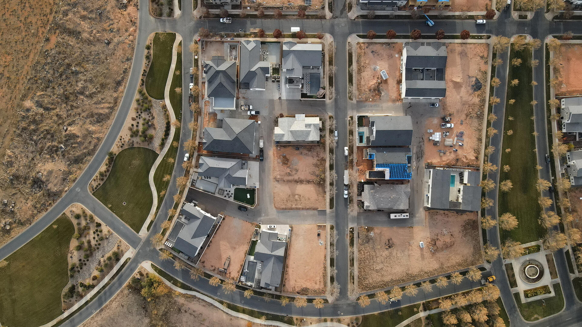 MARLA AT ELIM VALLEY - Land