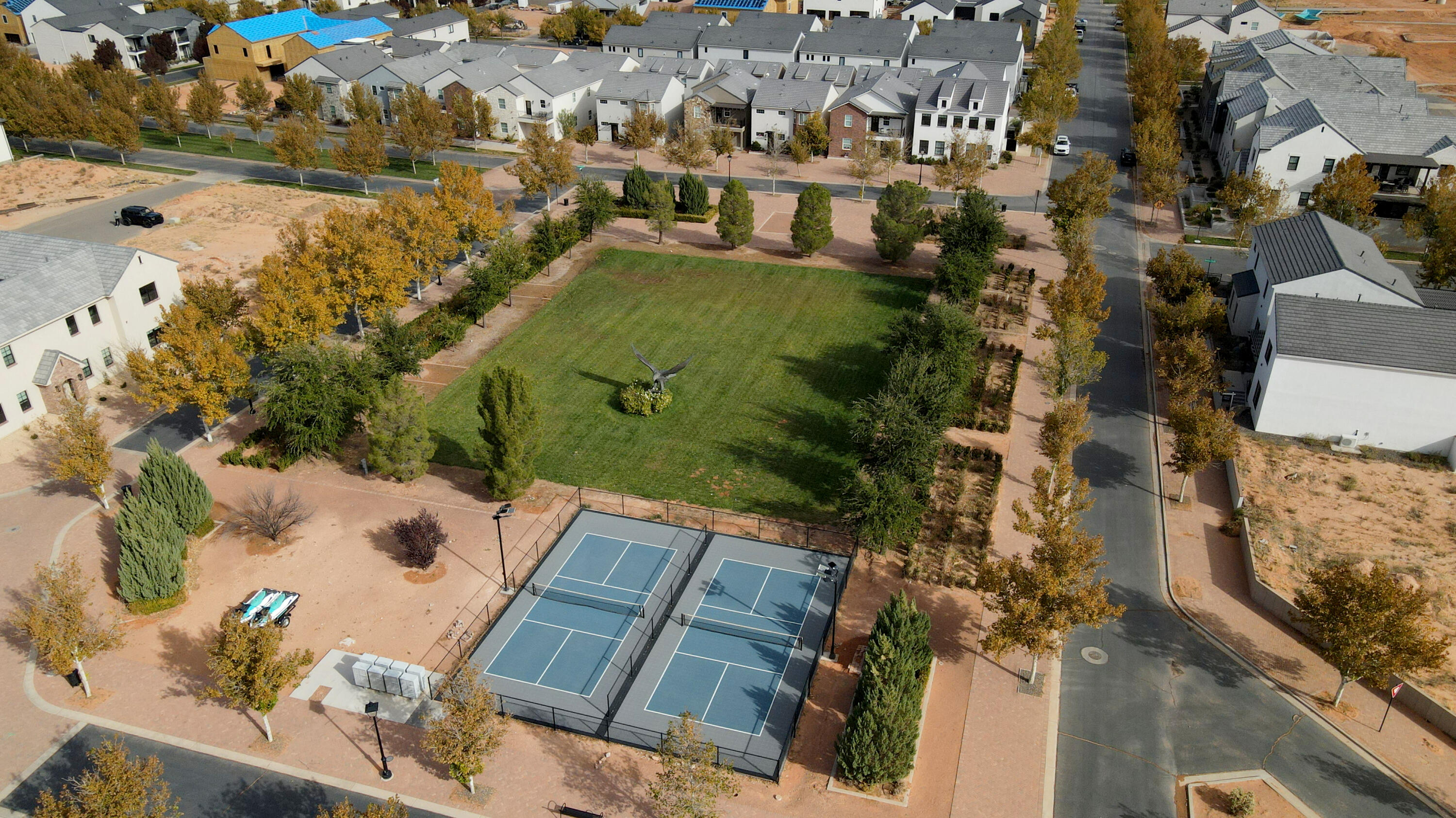 MARLA AT ELIM VALLEY - Land