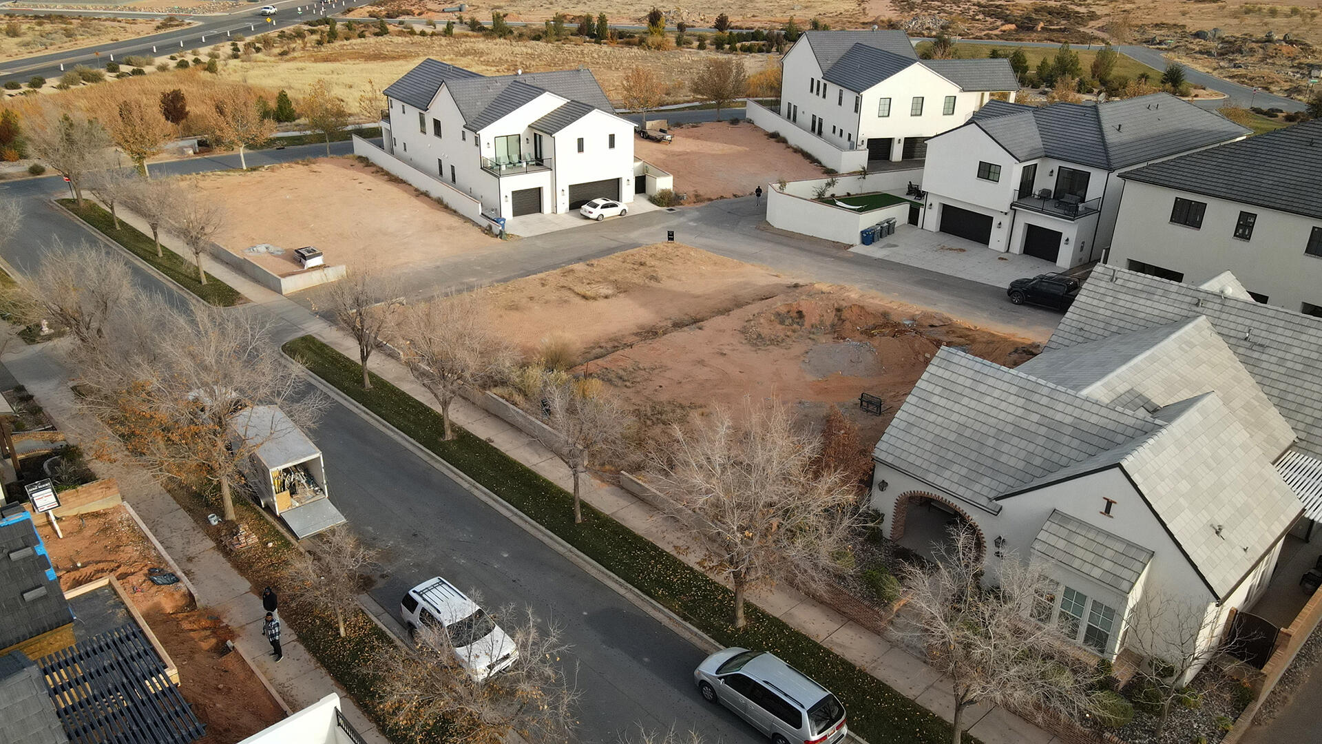 MARLA AT ELIM VALLEY - Land