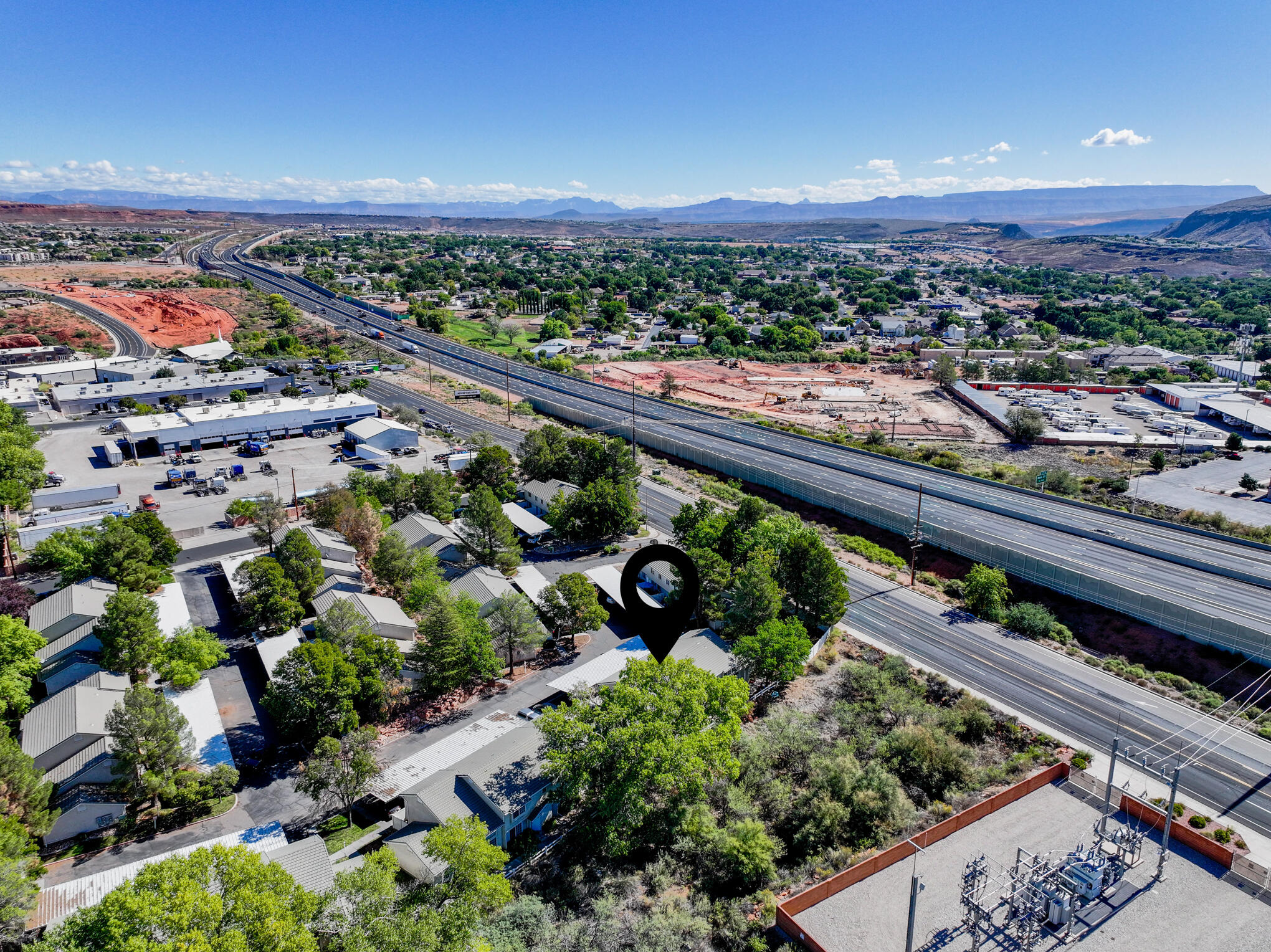 TURTLE CREEK AT GREEN SPRINGS - Residential