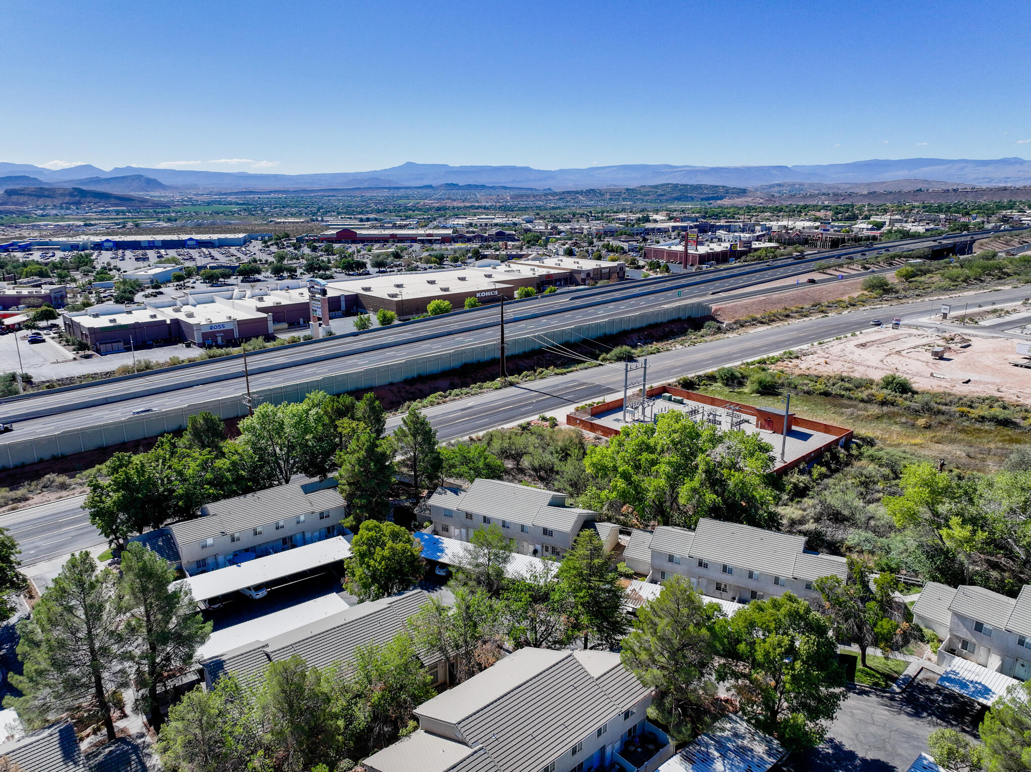 TURTLE CREEK AT GREEN SPRINGS - Residential