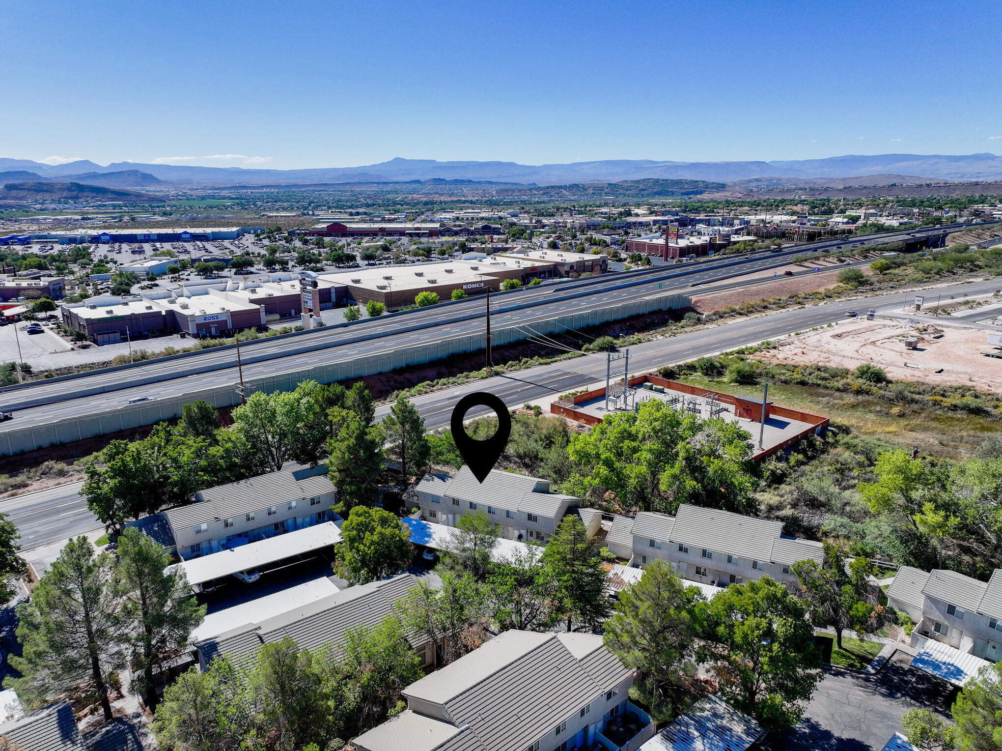 TURTLE CREEK AT GREEN SPRINGS - Residential