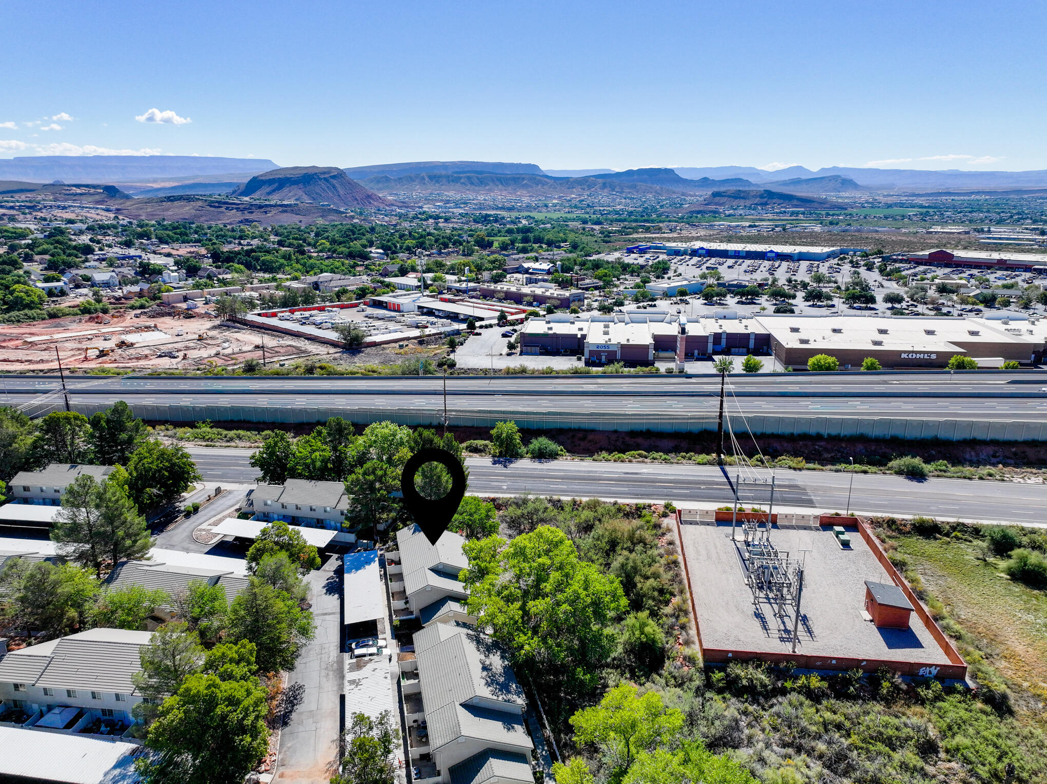 TURTLE CREEK AT GREEN SPRINGS - Residential