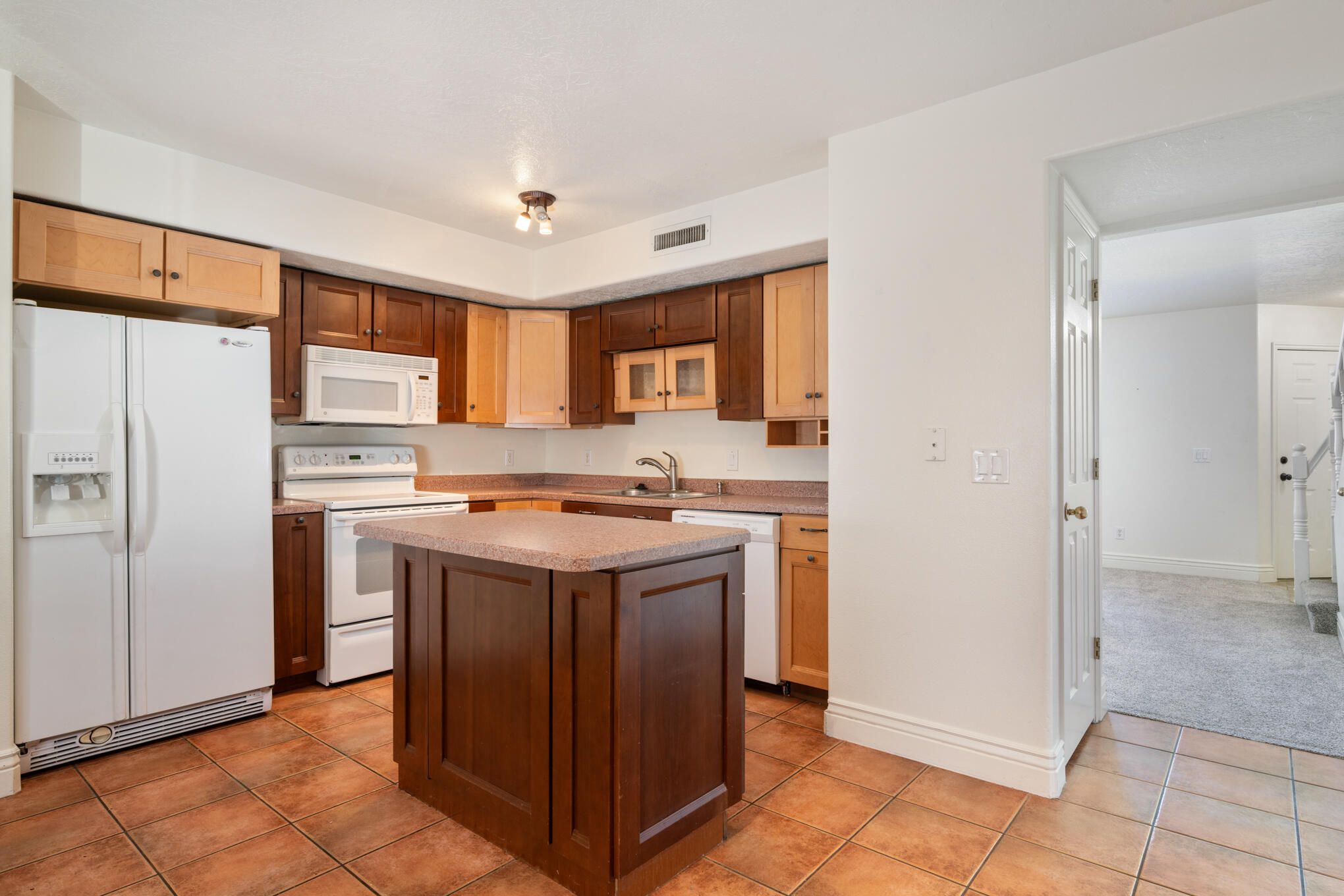 TURTLE CREEK AT GREEN SPRINGS - Residential