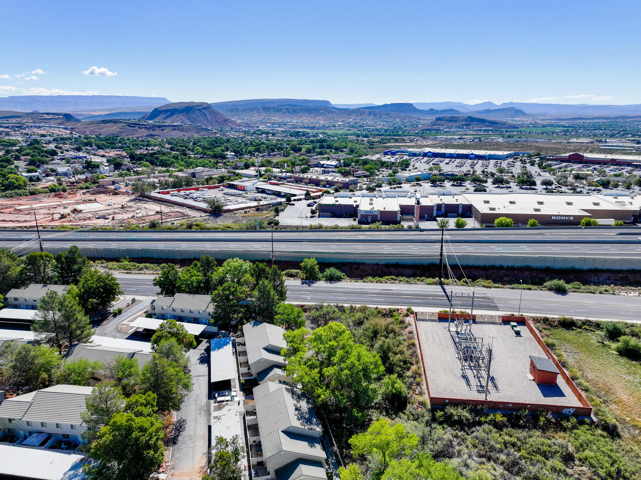 TURTLE CREEK AT GREEN SPRINGS - Residential