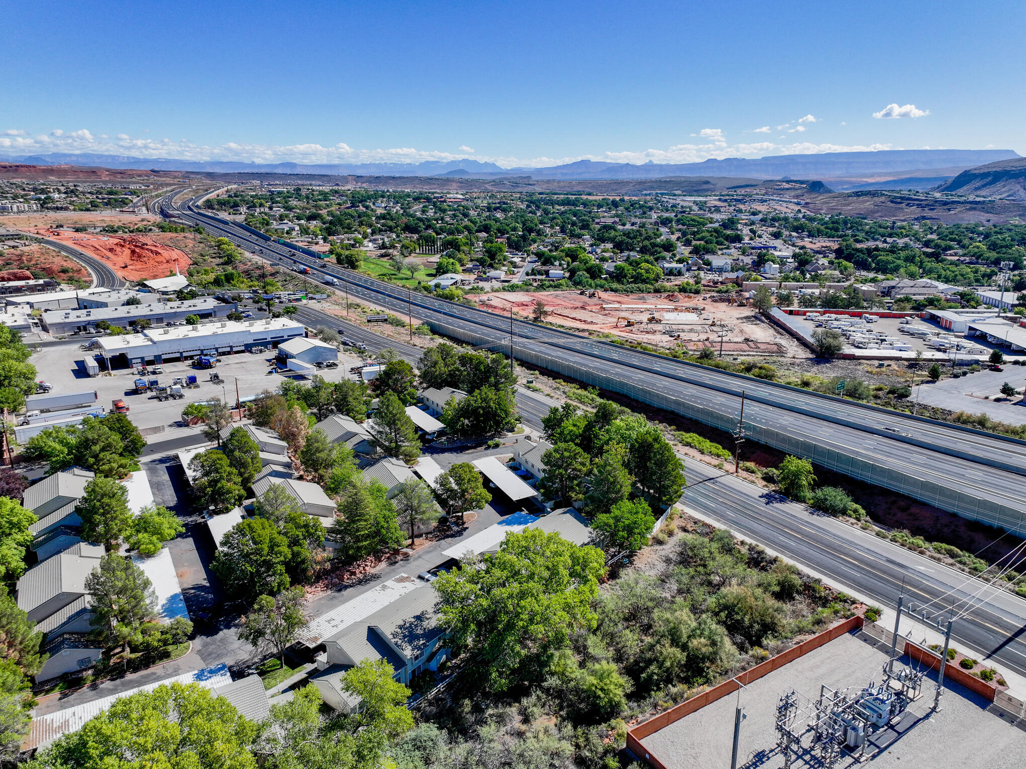 TURTLE CREEK AT GREEN SPRINGS - Residential