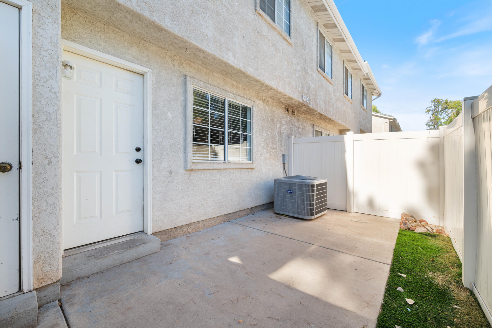 TURTLE CREEK AT GREEN SPRINGS - Residential