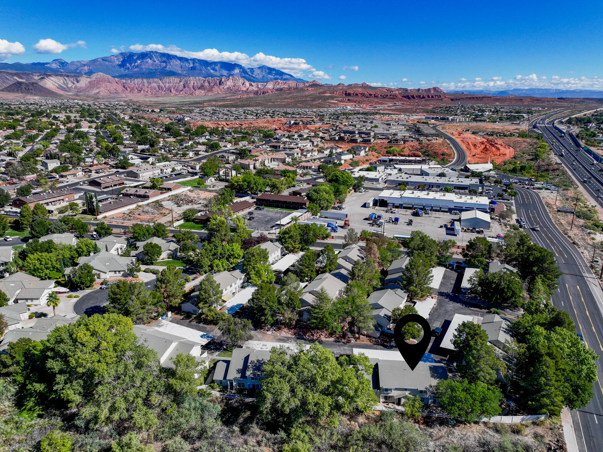 TURTLE CREEK AT GREEN SPRINGS - Residential