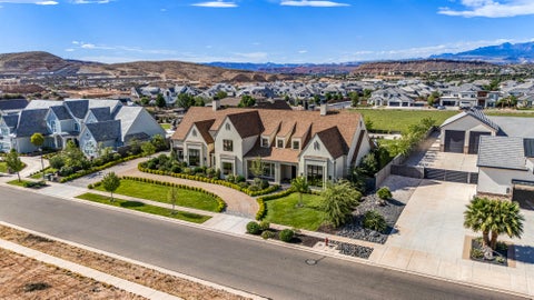 Tiny photo for 2273 E 3770 S, Saint George, UT 84790 (MLS # 26-272824)
