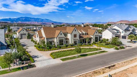 Tiny photo for 2273 E 3770 S, Saint George, UT 84790 (MLS # 26-272824)