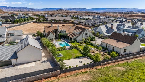 Tiny photo for 2273 E 3770 S, Saint George, UT 84790 (MLS # 26-272824)
