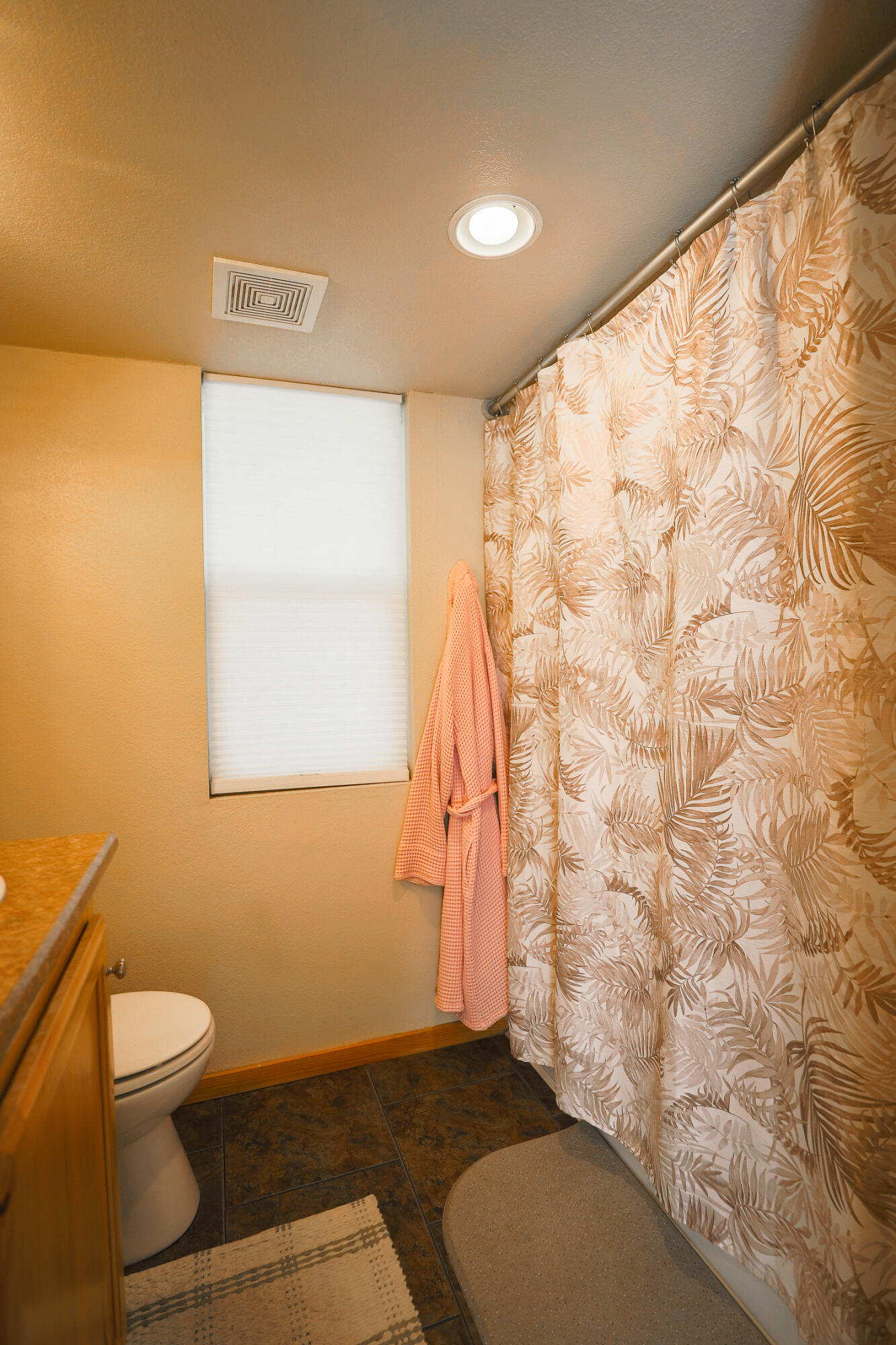 CANYONS RV RESORT - Residential