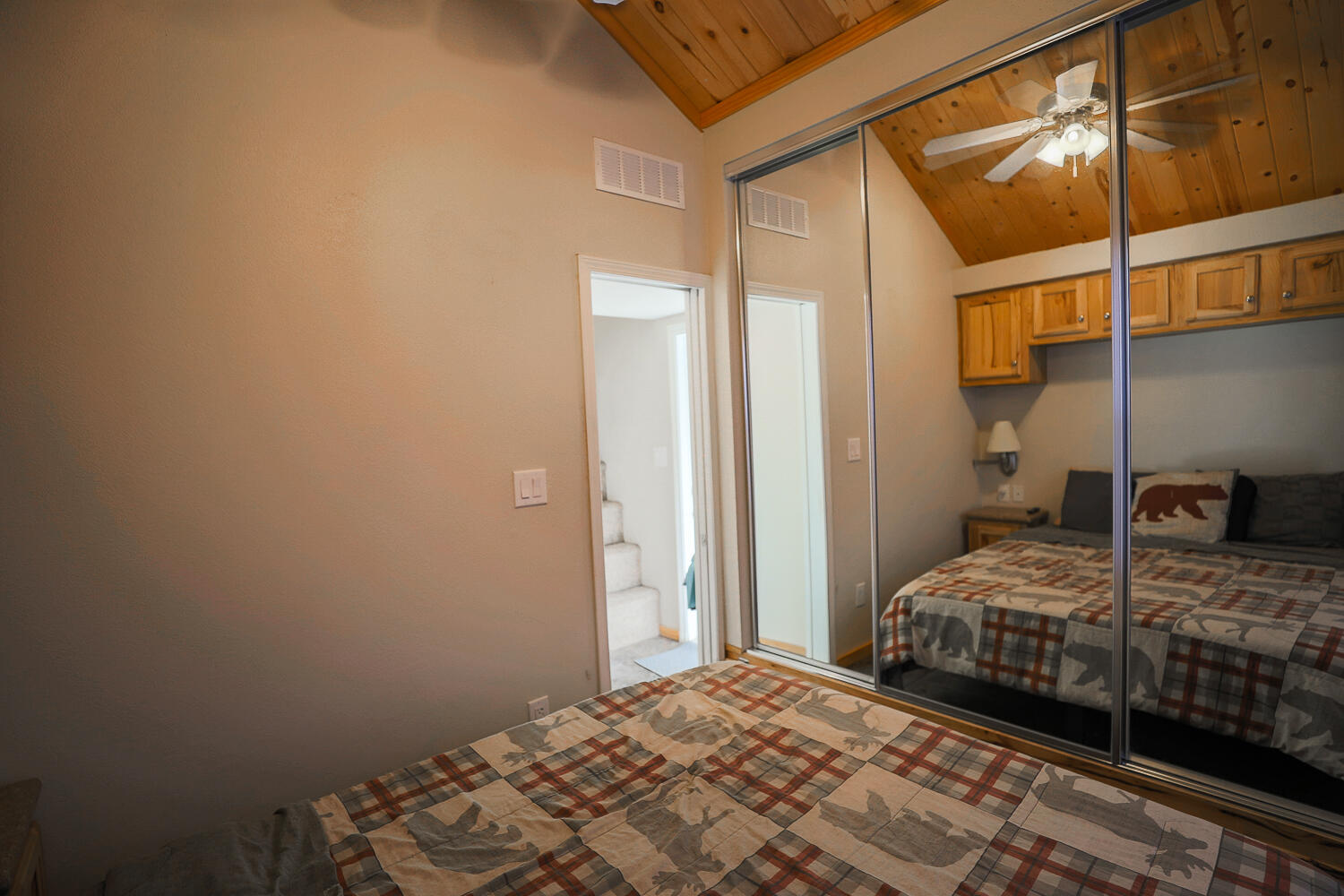 CANYONS RV RESORT - Residential