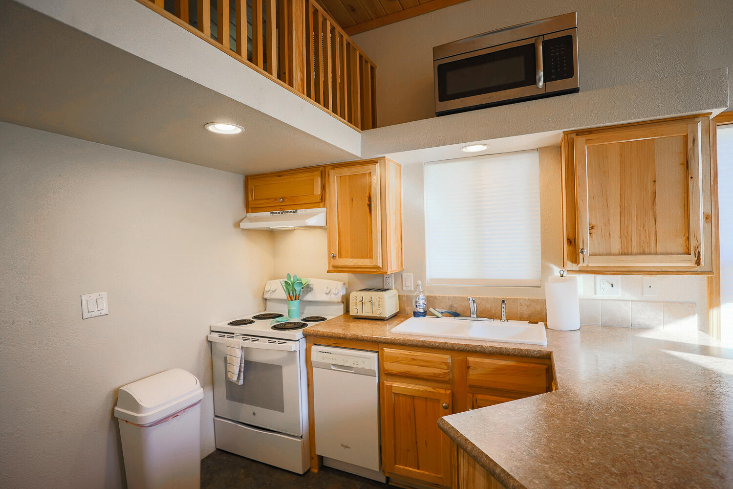 CANYONS RV RESORT - Residential