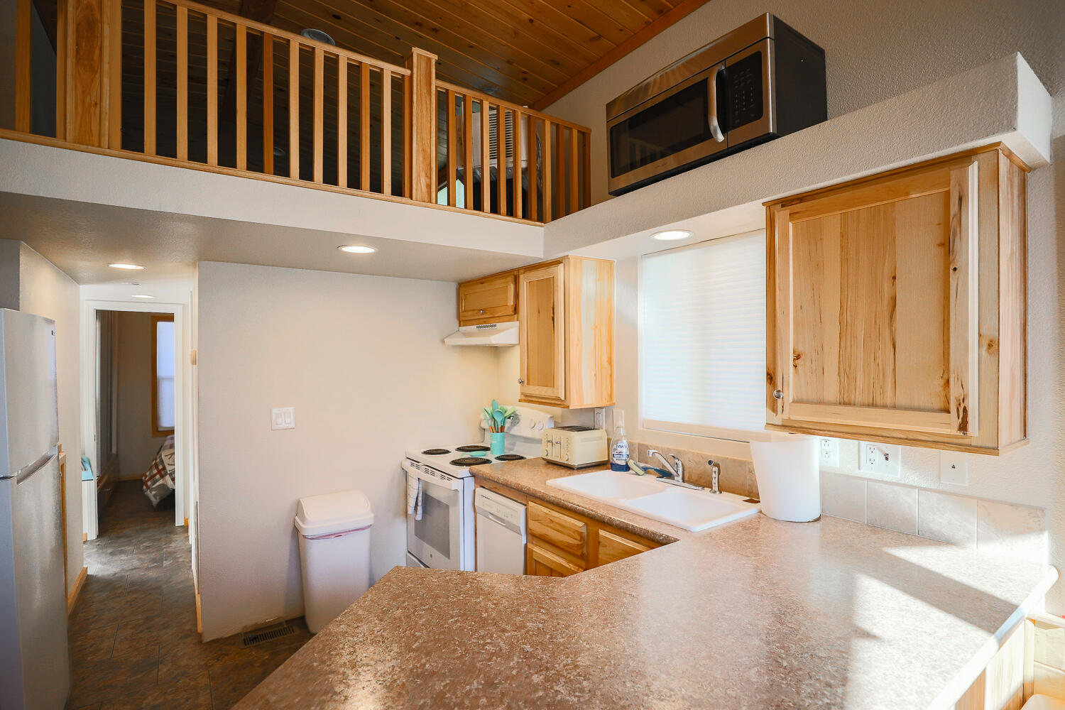 CANYONS RV RESORT - Residential