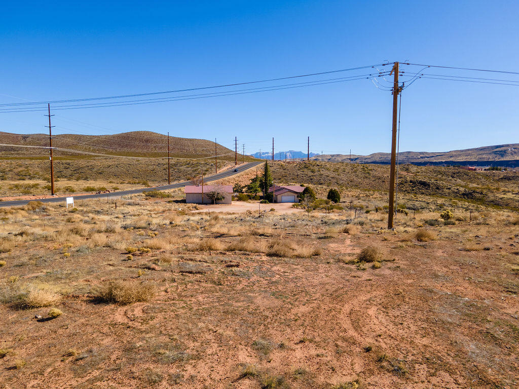 HURRICANE TOWNSITE - Land