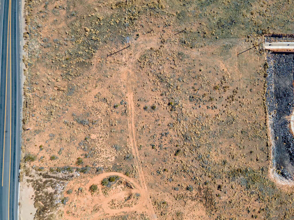 HURRICANE TOWNSITE - Land