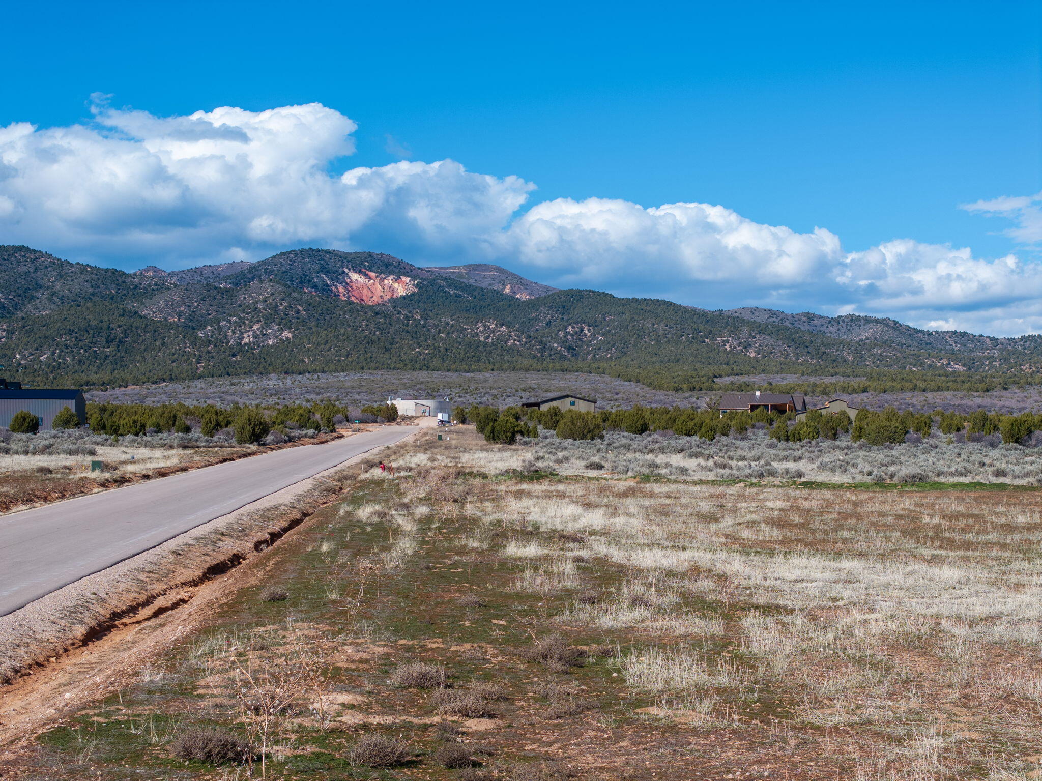 KOLOB HEIGHTS - Land
